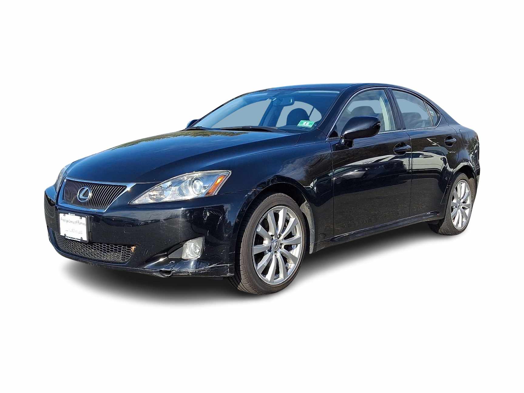 2008 Lexus IS 250 -
                  Ramsey, NJ