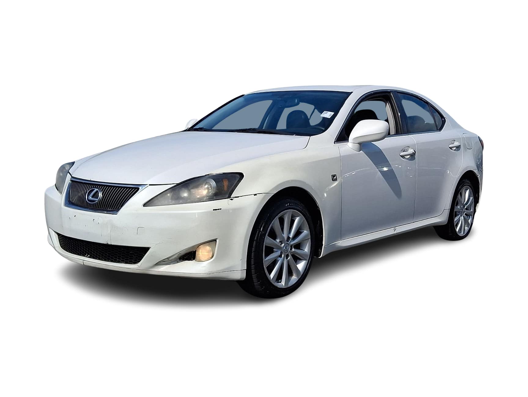 2008 Lexus IS 250 -
                  Ramsey, NJ
