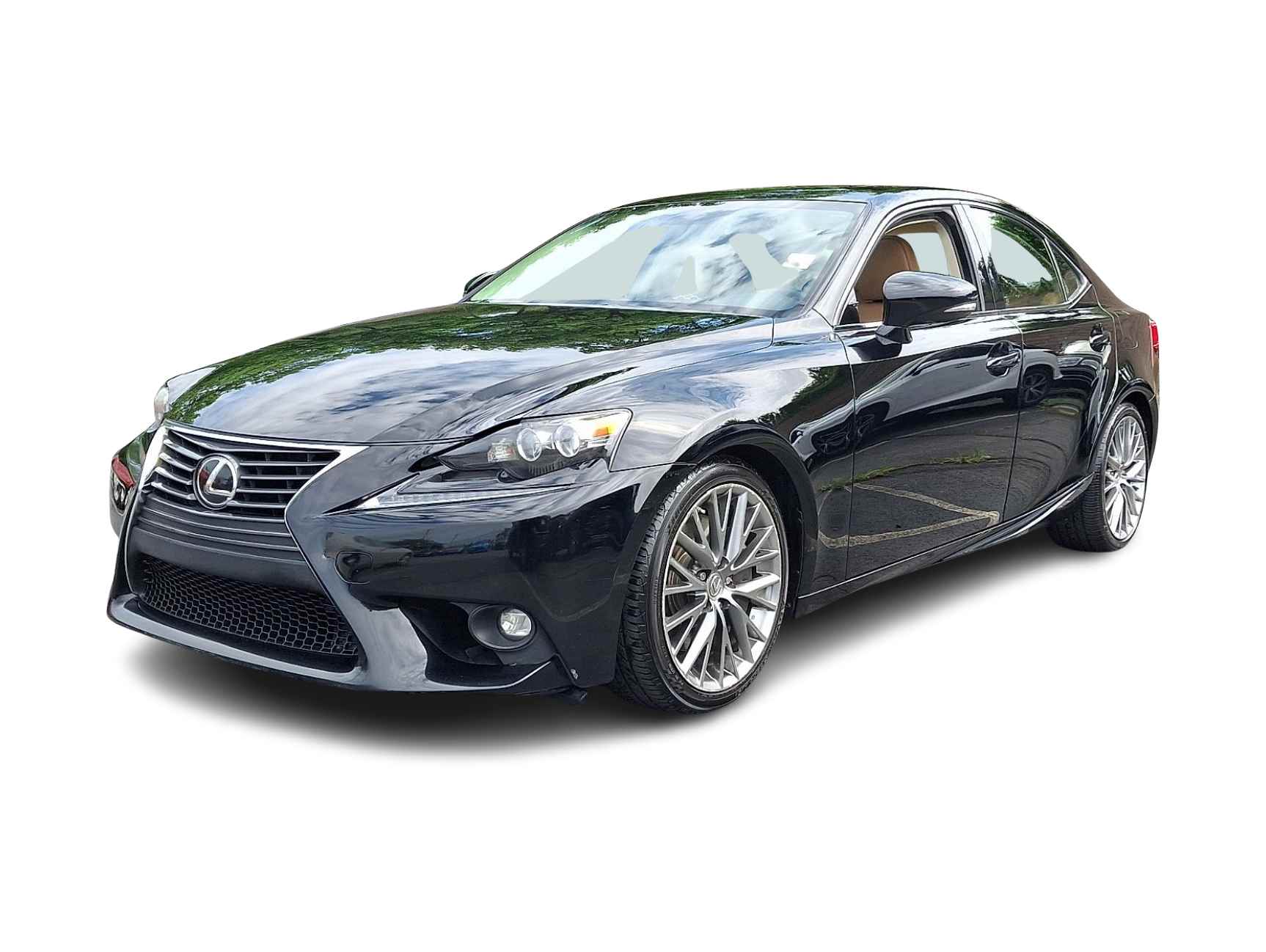 2016 Lexus IS 300 -
                  Ramsey, NJ