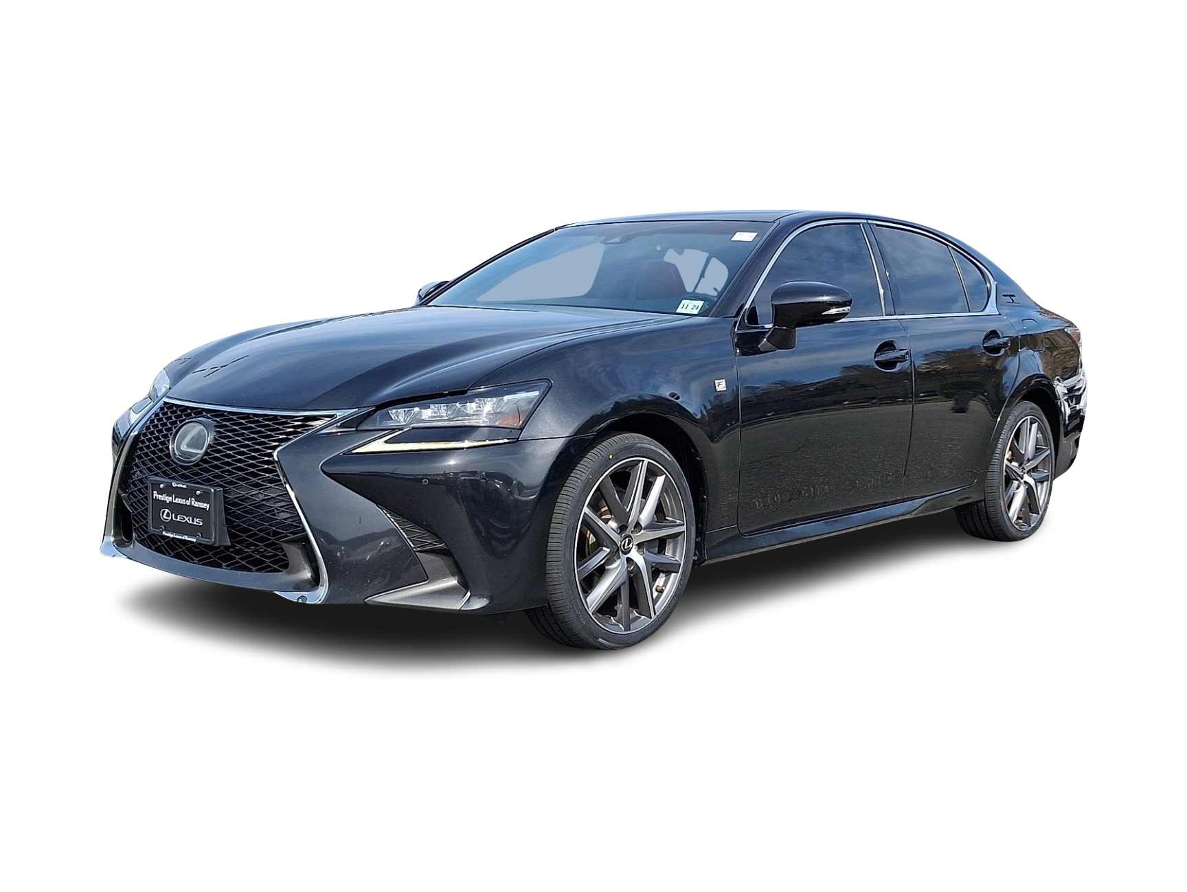 2019 Lexus GS 350 -
                  Ramsey, NJ