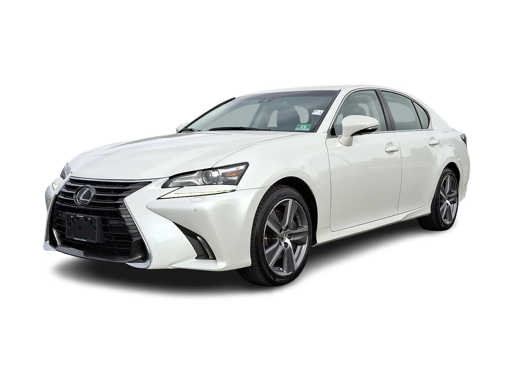 2019 Lexus GS 350 -
                Ramsey, NJ