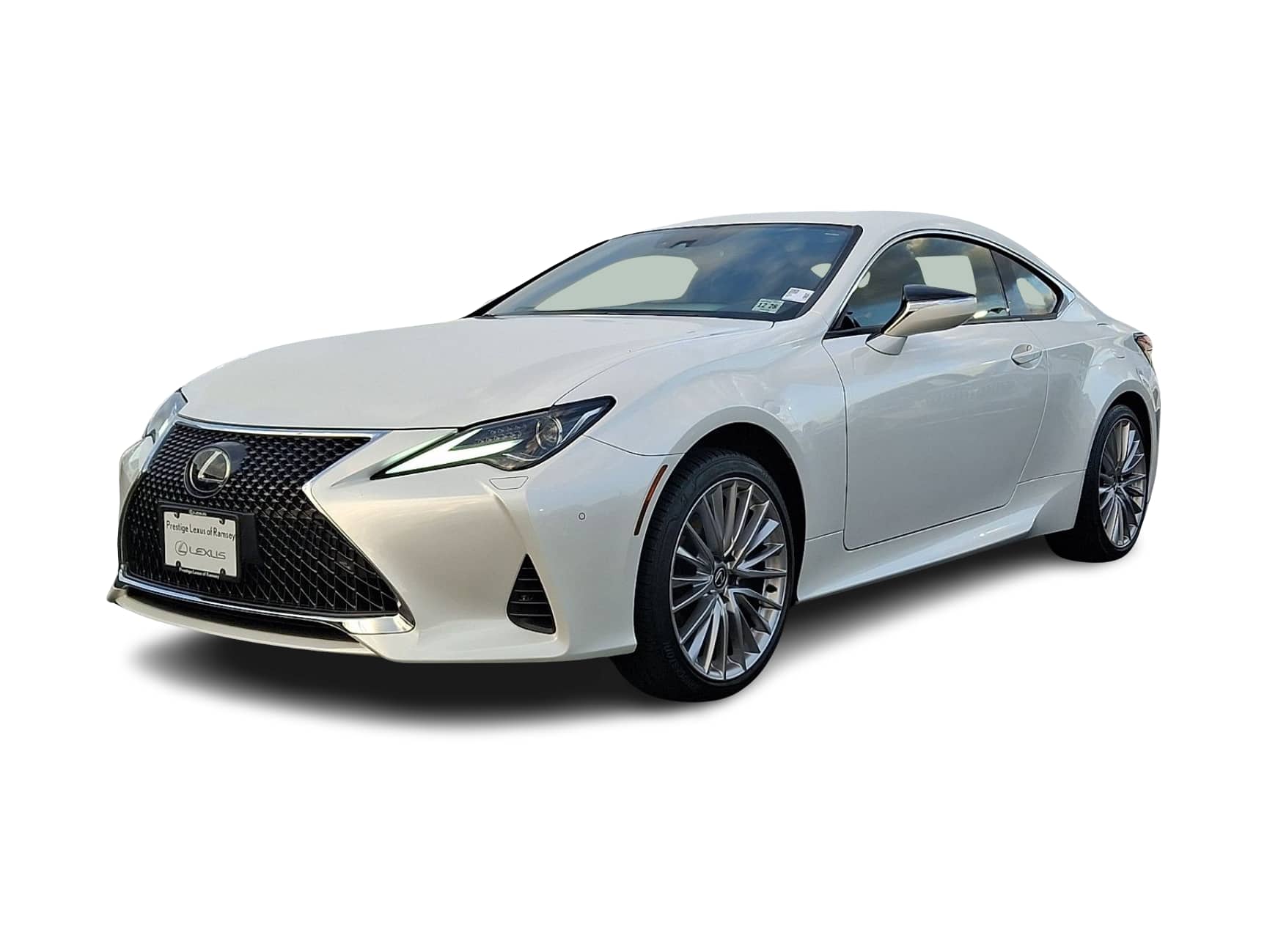 2023 Lexus RC 300 -
                  Ramsey, NJ