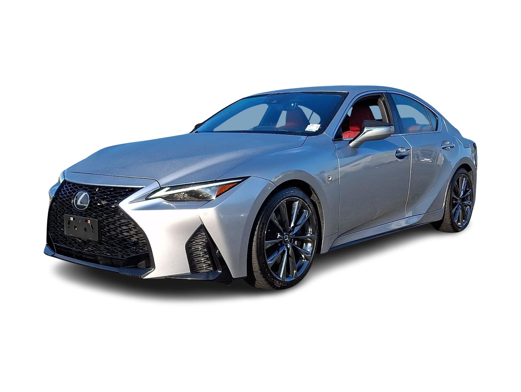 Thumbnail: 2023 Lexus IS - 1