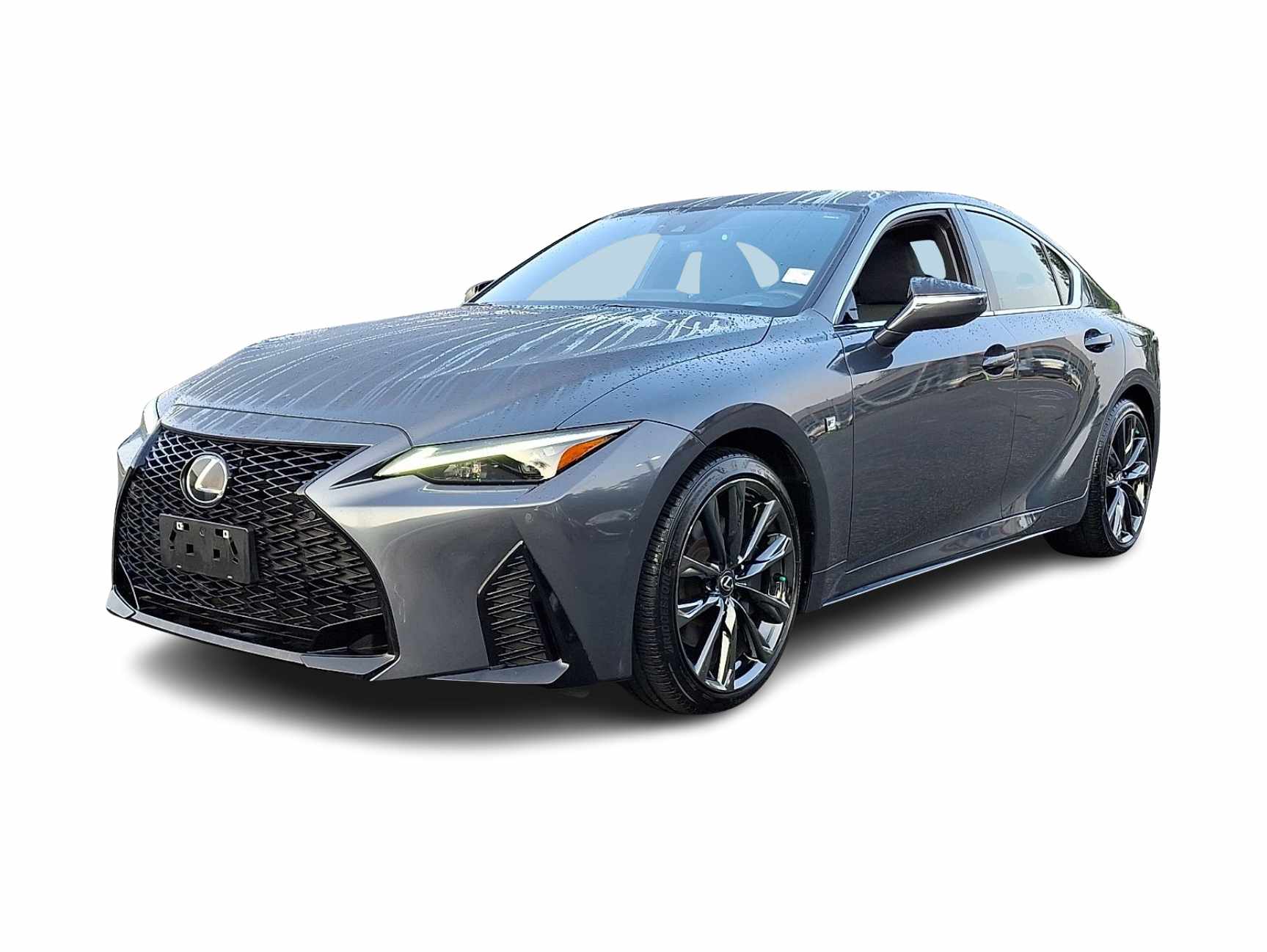 Thumbnail: 2023 Lexus IS - 1