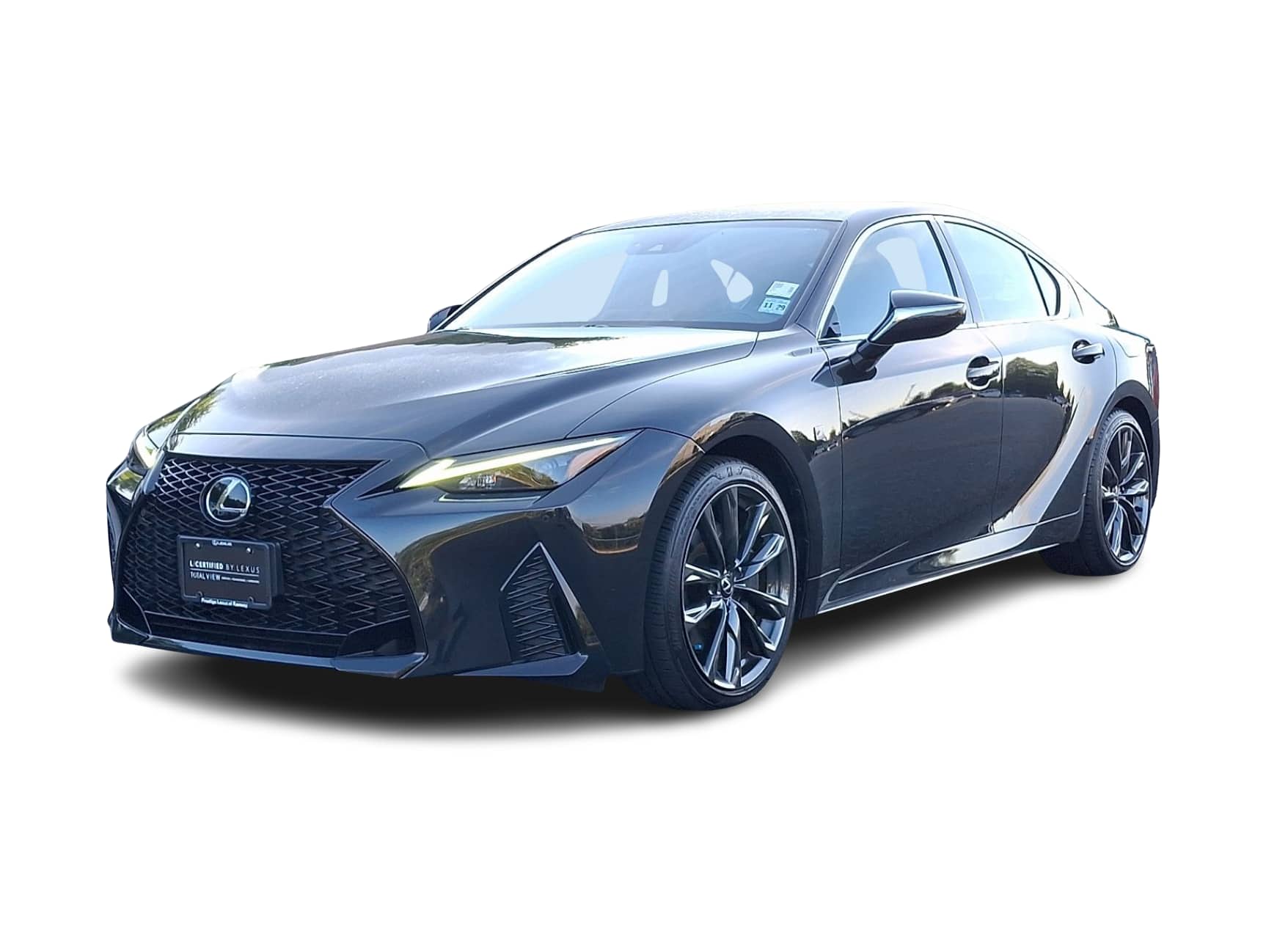 Thumbnail: 2024 Lexus ES - 1