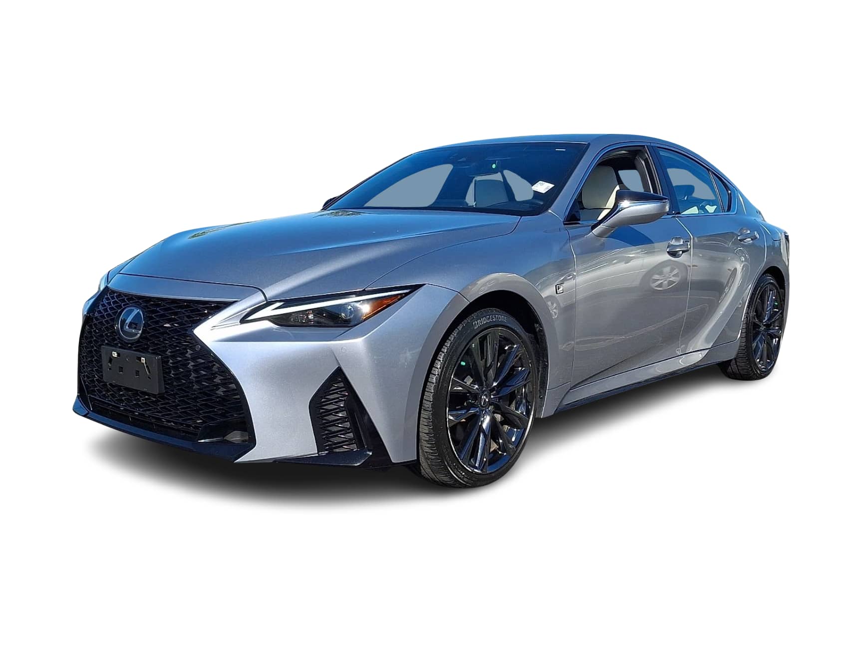 Thumbnail: 2024 Lexus ES - 1