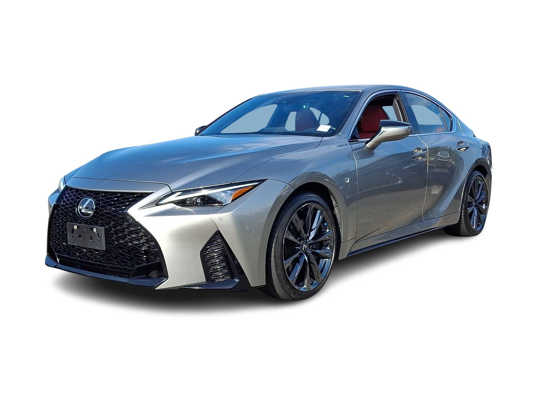 Thumbnail: 2023 Lexus IS - 1