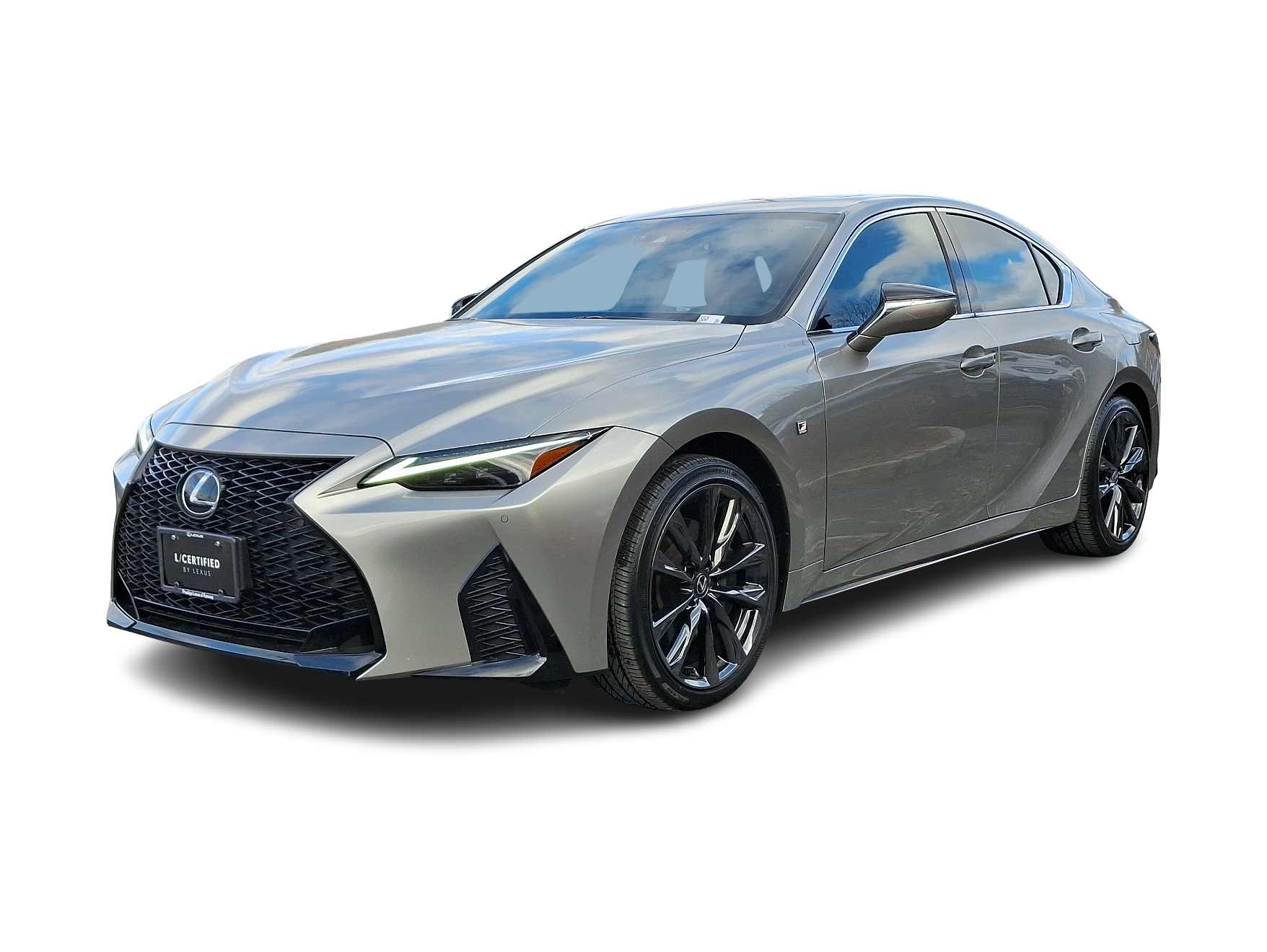 2023 Lexus IS 350 -
                Ramsey, NJ