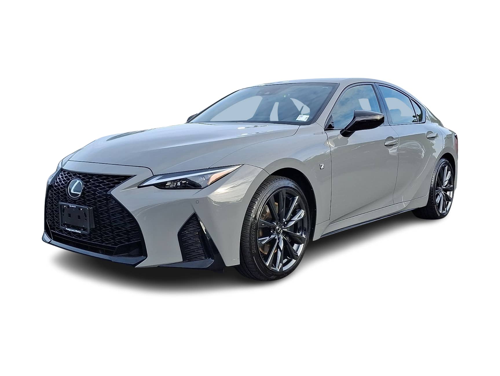 Thumbnail: 2025 Lexus ES - 1