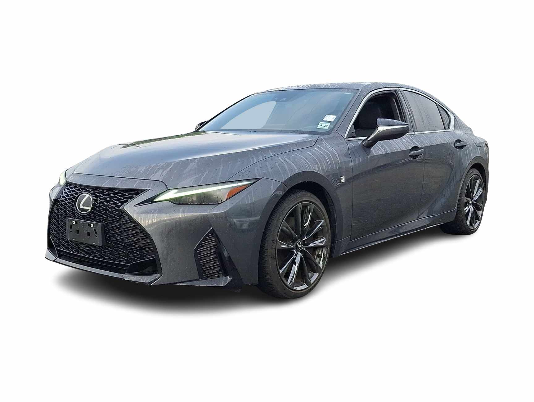 2023 Lexus IS 350 -
                  Ramsey, NJ