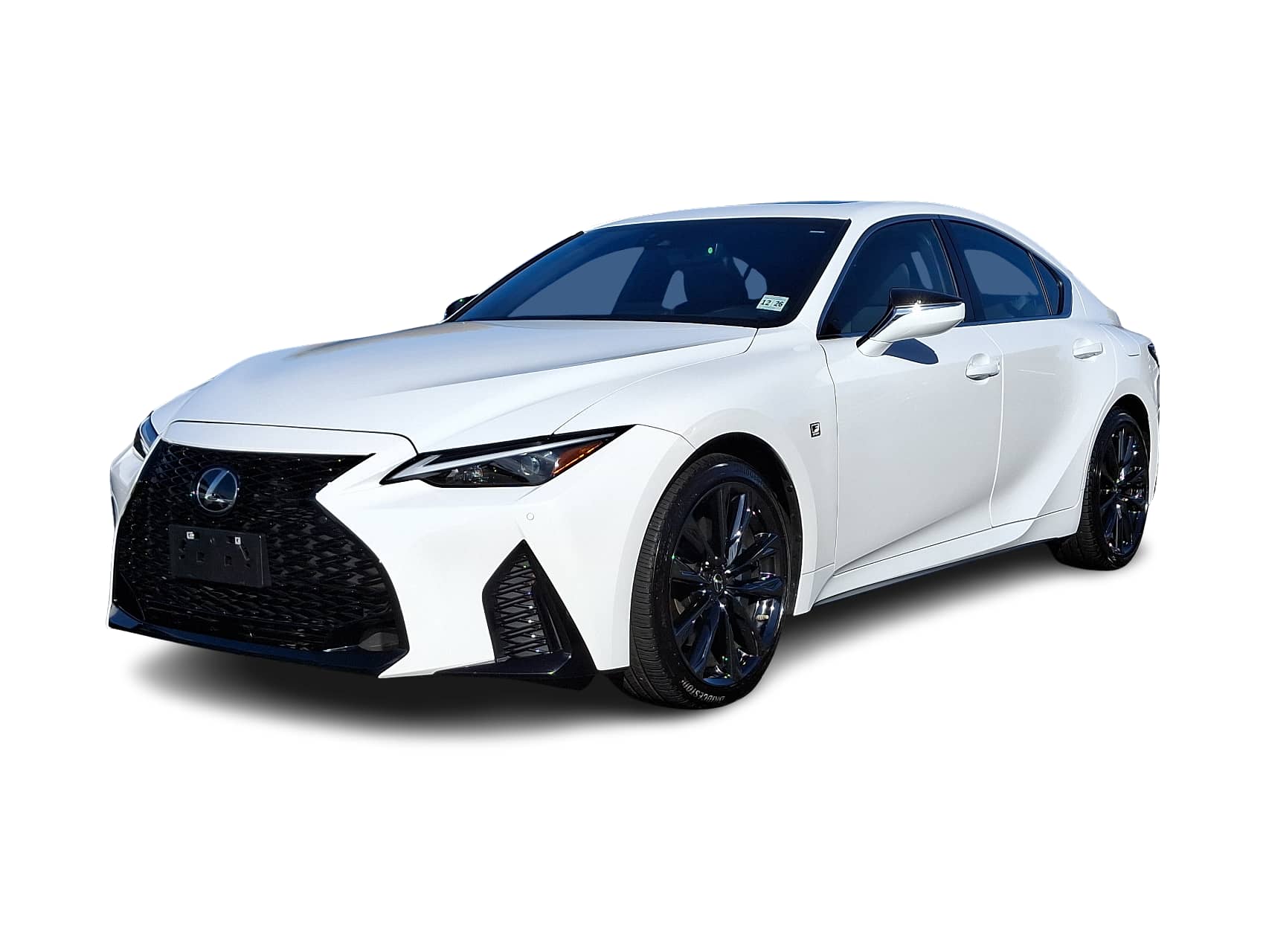 2022 Lexus IS 350 -
                Ramsey, NJ