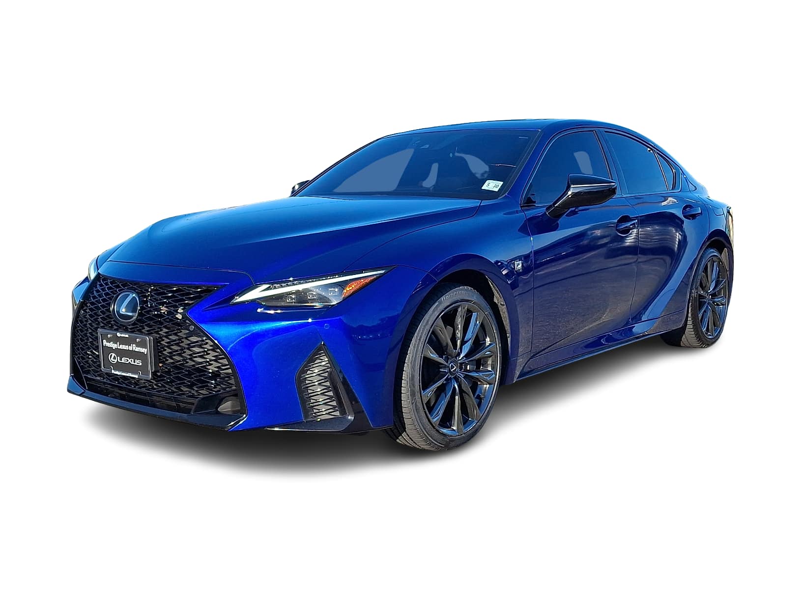 Thumbnail: 2025 Lexus ES - 1