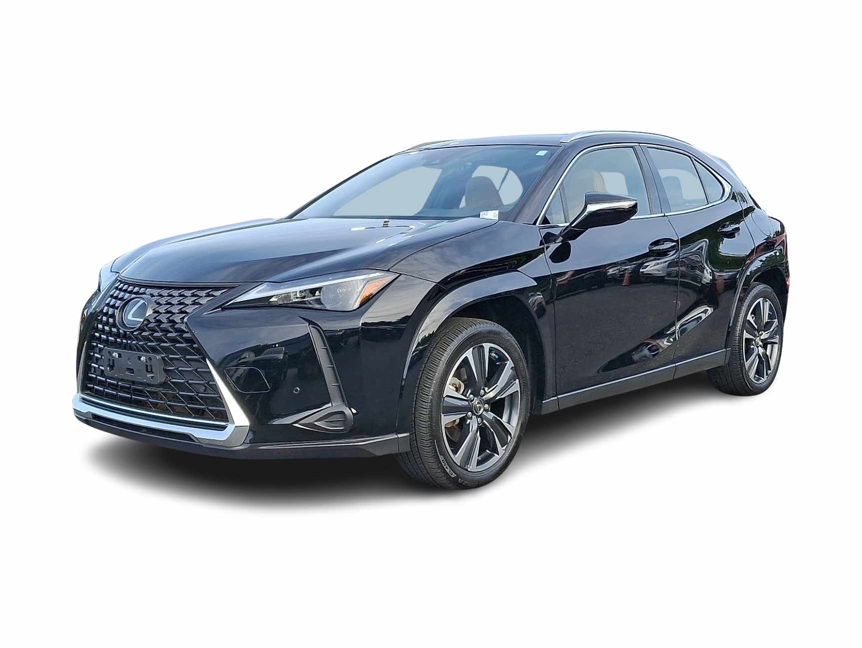 Thumbnail: 2023 Lexus UX - 1