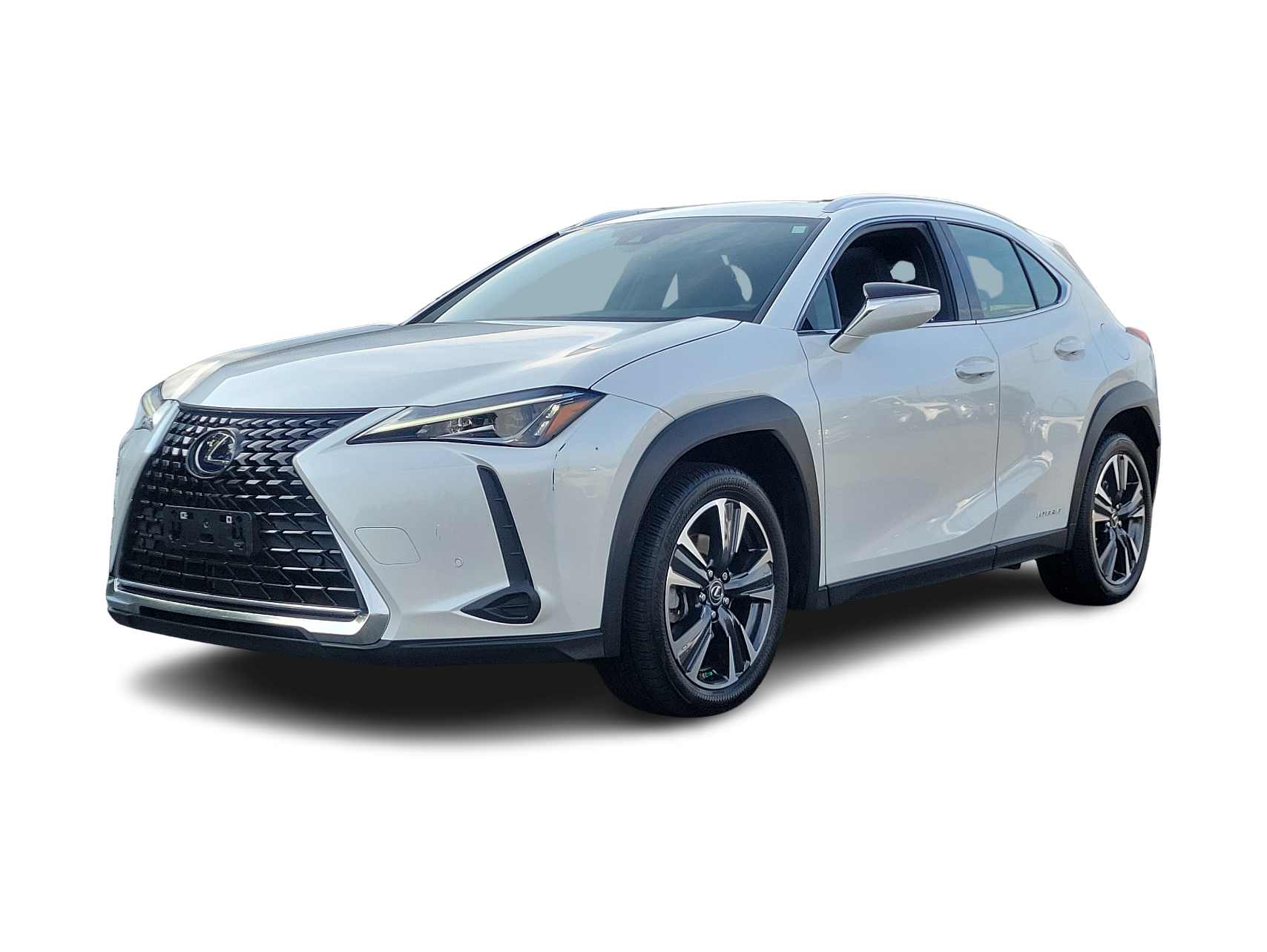 2021 Lexus UX 250h -
                Ramsey, NJ