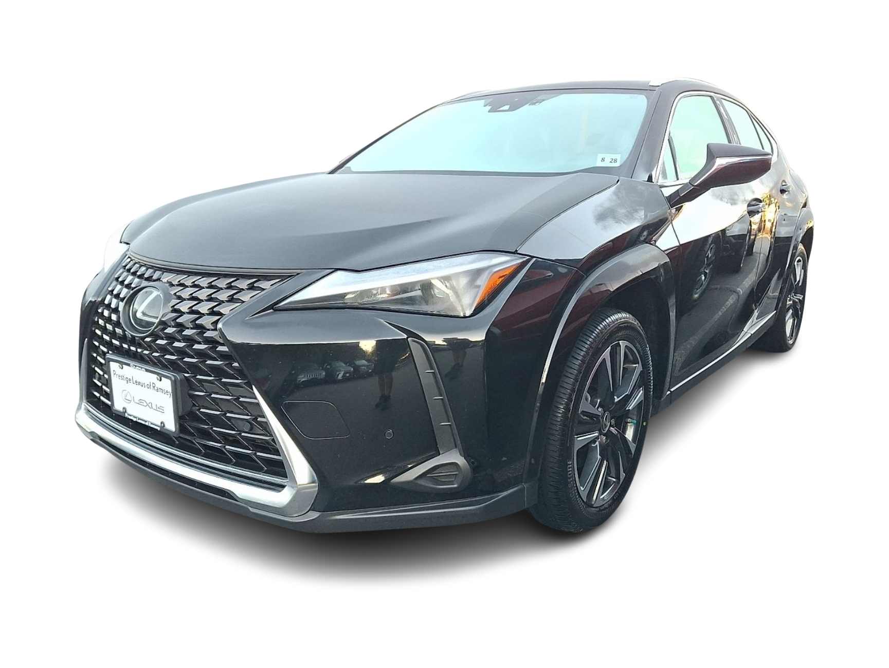 2024 Lexus UX 250h -
                  Ramsey, NJ