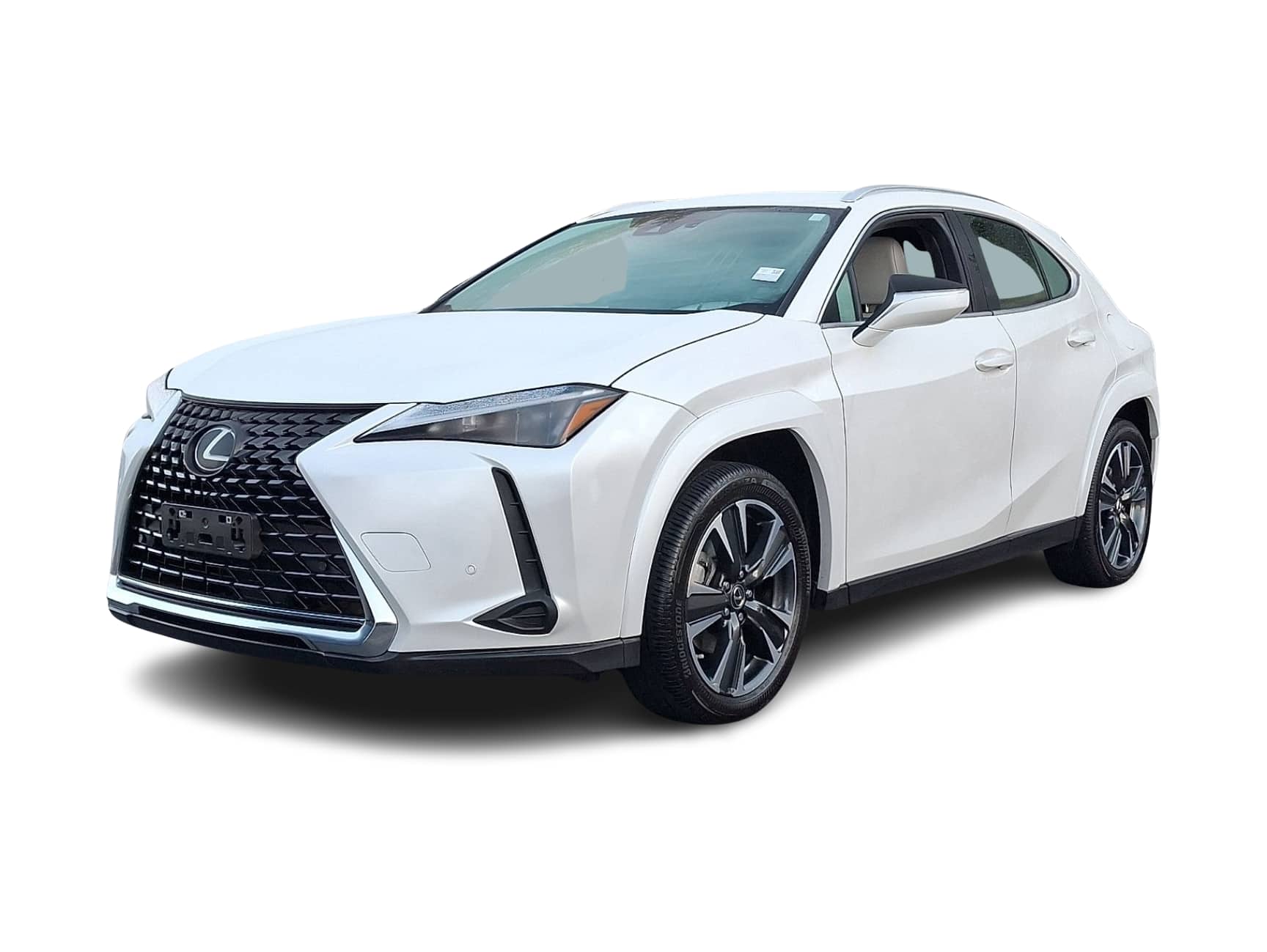 Thumbnail: 2024 Lexus UX - 1