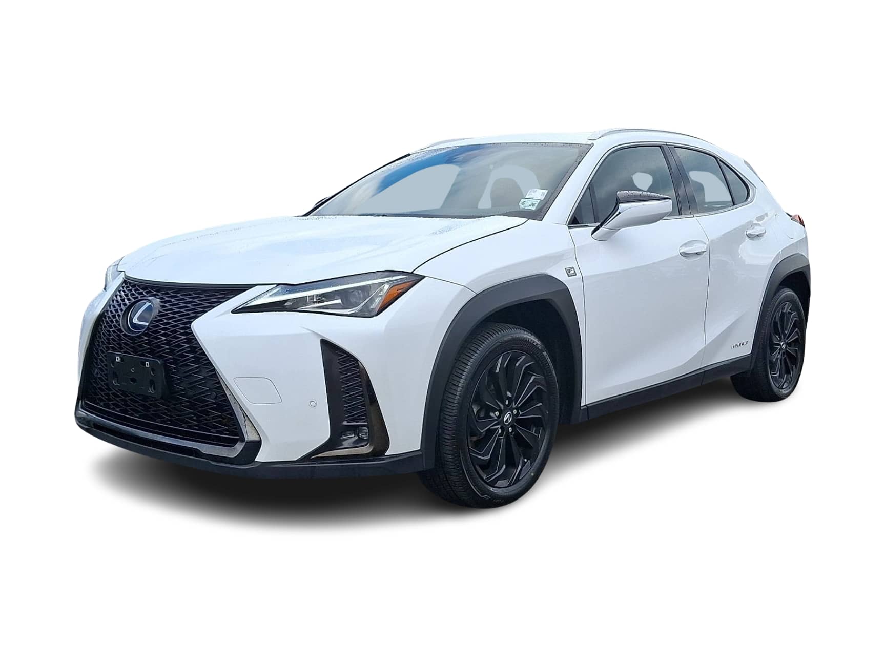 2021 Lexus UX 250h -
                  Ramsey, NJ