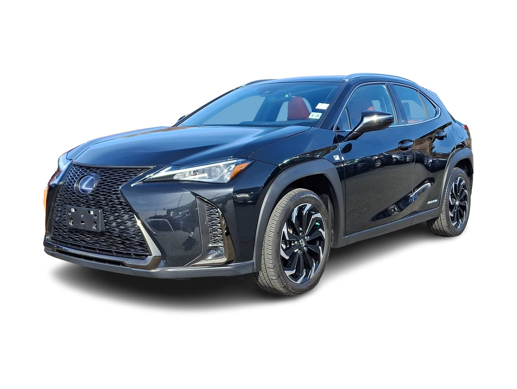 2021 Lexus UX 250h -
                Ramsey, NJ