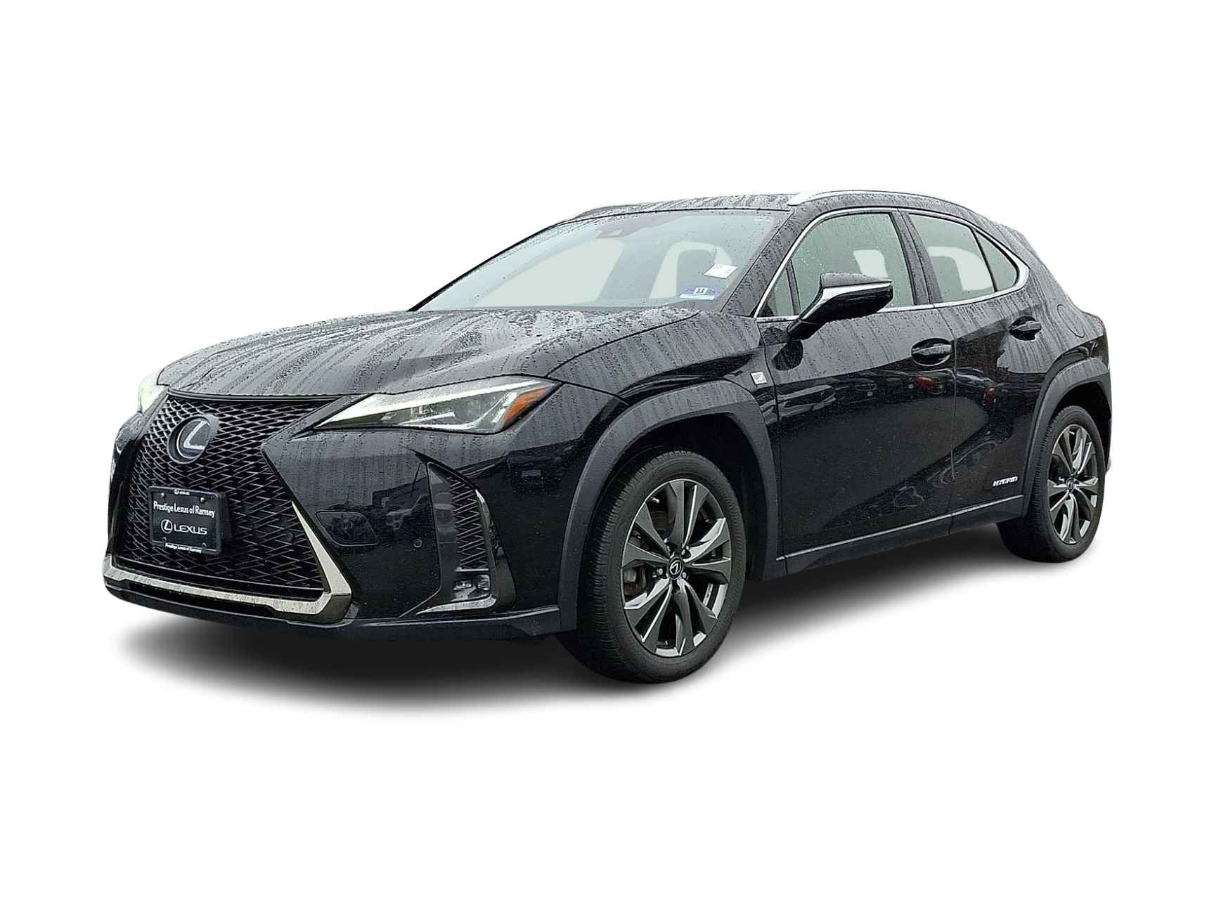 2019 Lexus UX 250h -
                  Ramsey, NJ