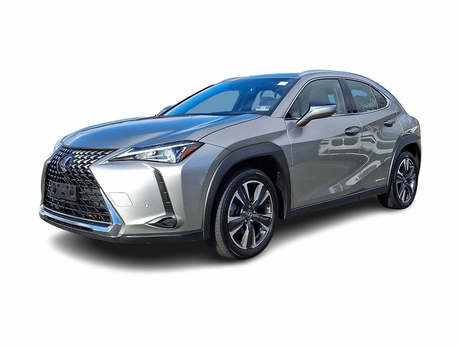 2019 Lexus UX 250h -
                  Ramsey, NJ