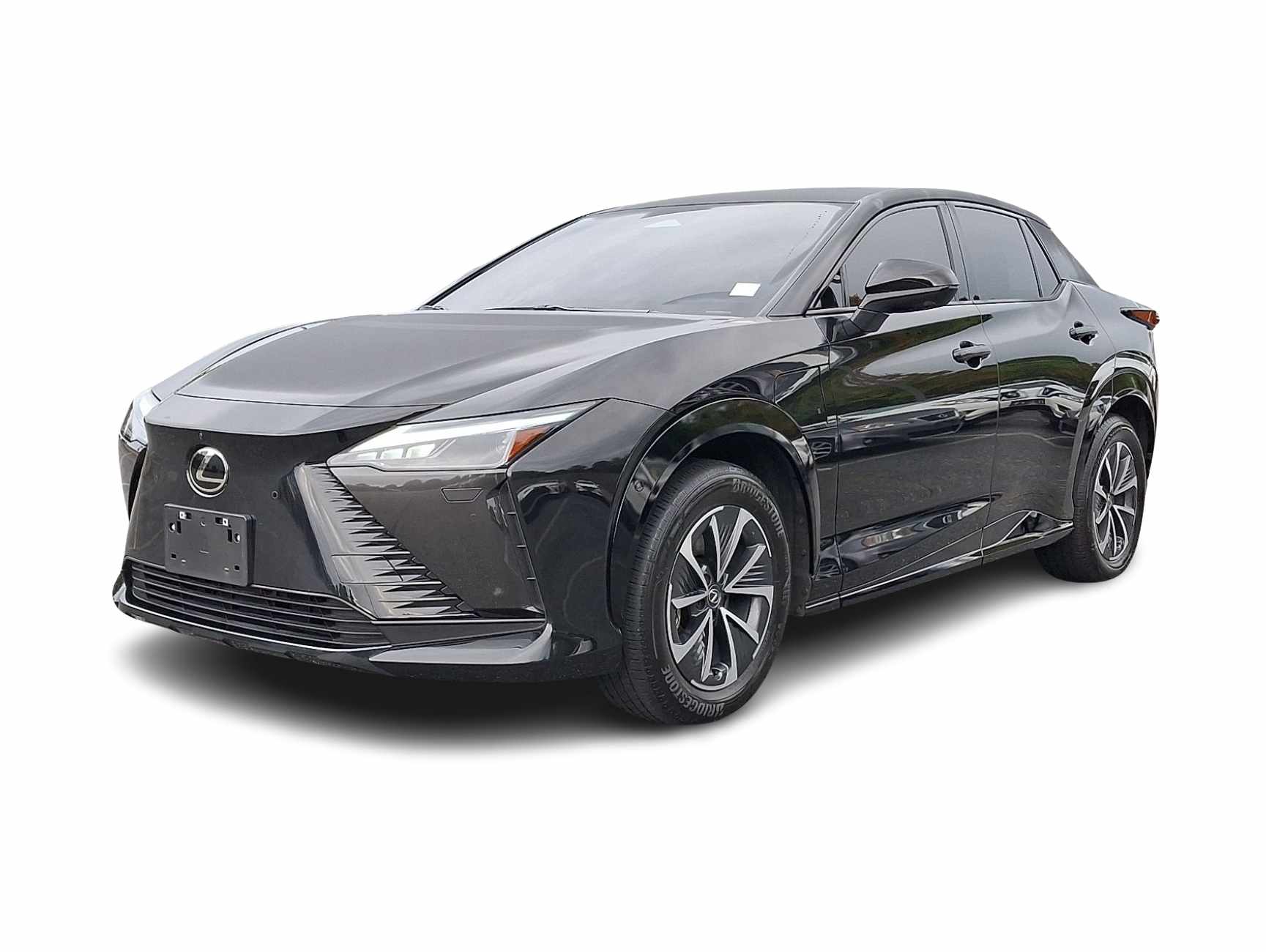 2025 Lexus RZ 450e -
                  Ramsey, NJ