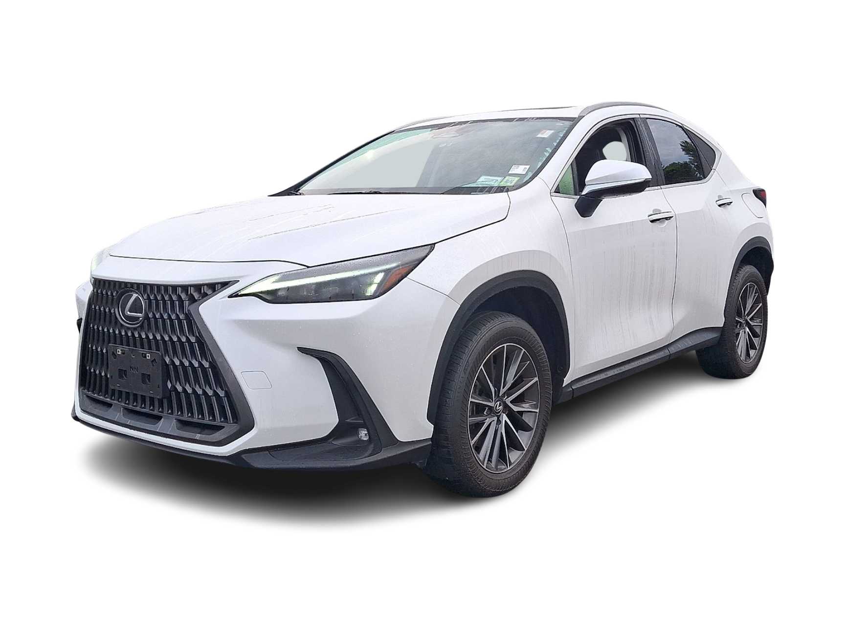 Thumbnail: 2024 Lexus ES - 1