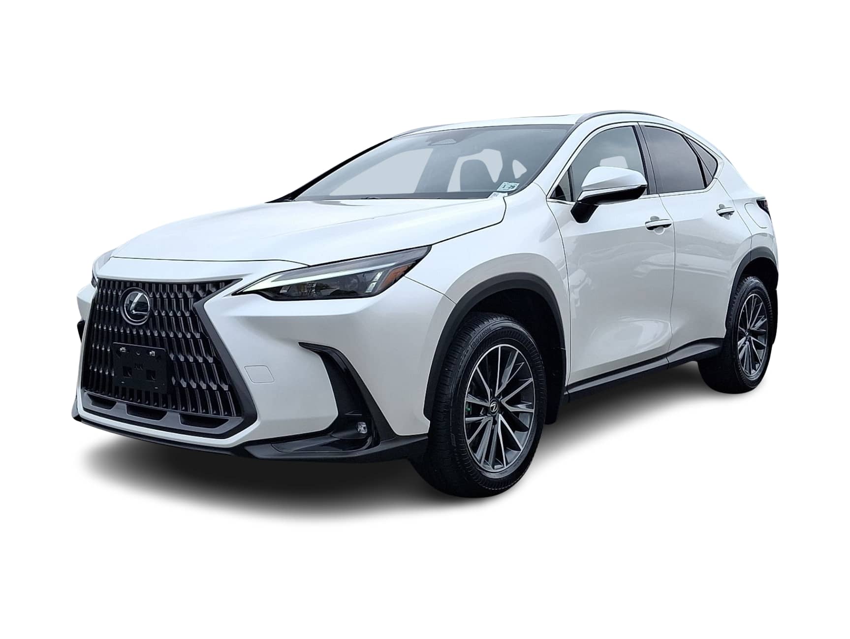 Thumbnail: 2024 Lexus ES - 1