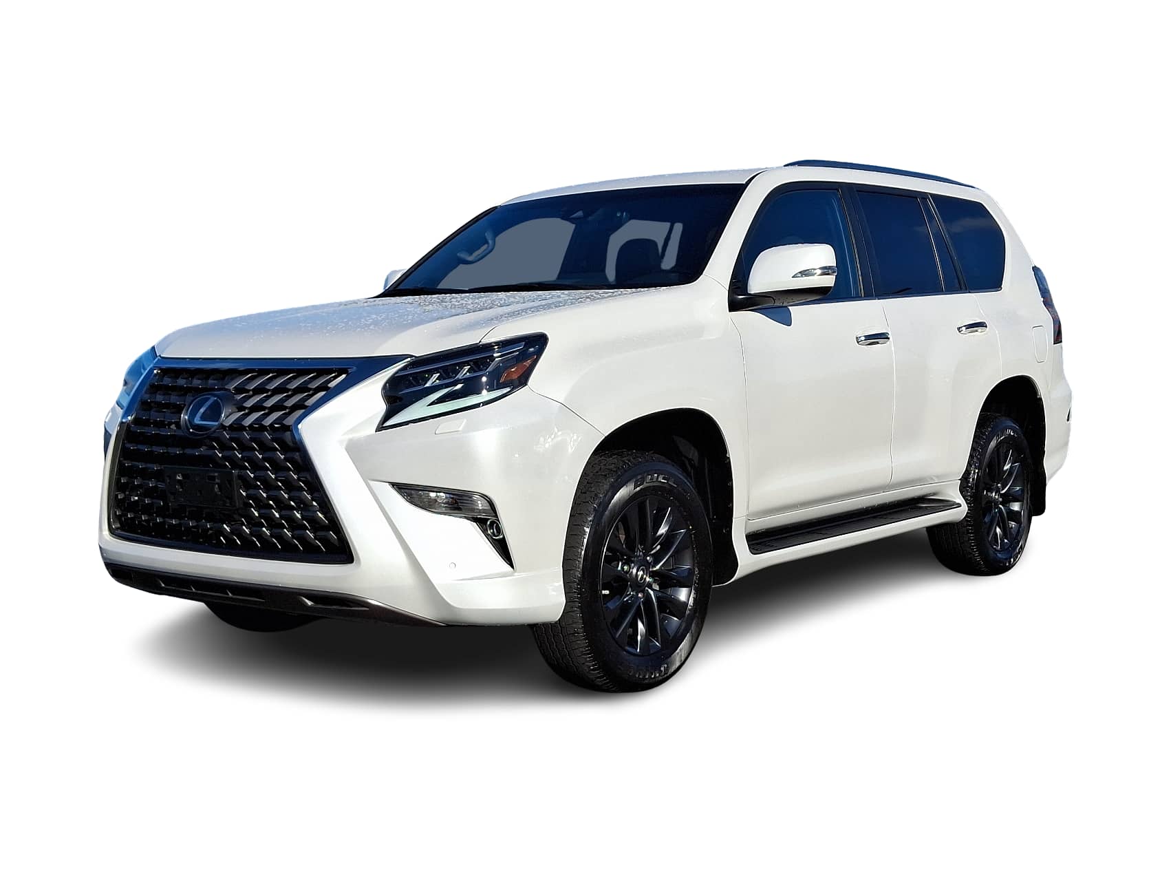 2023 Lexus GX 460 -
                Ramsey, NJ