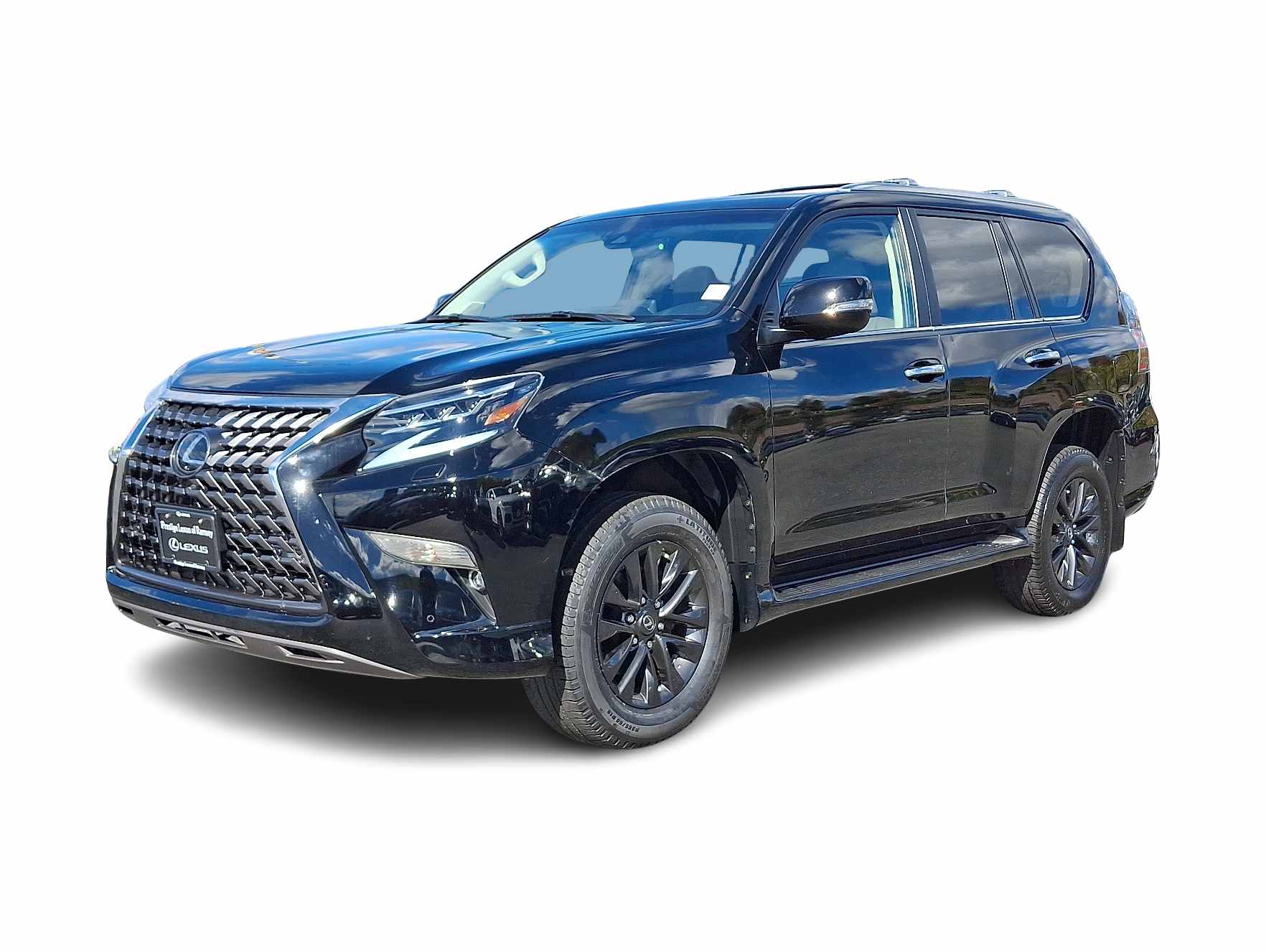 2023 Lexus GX 460 -
                  Ramsey, NJ