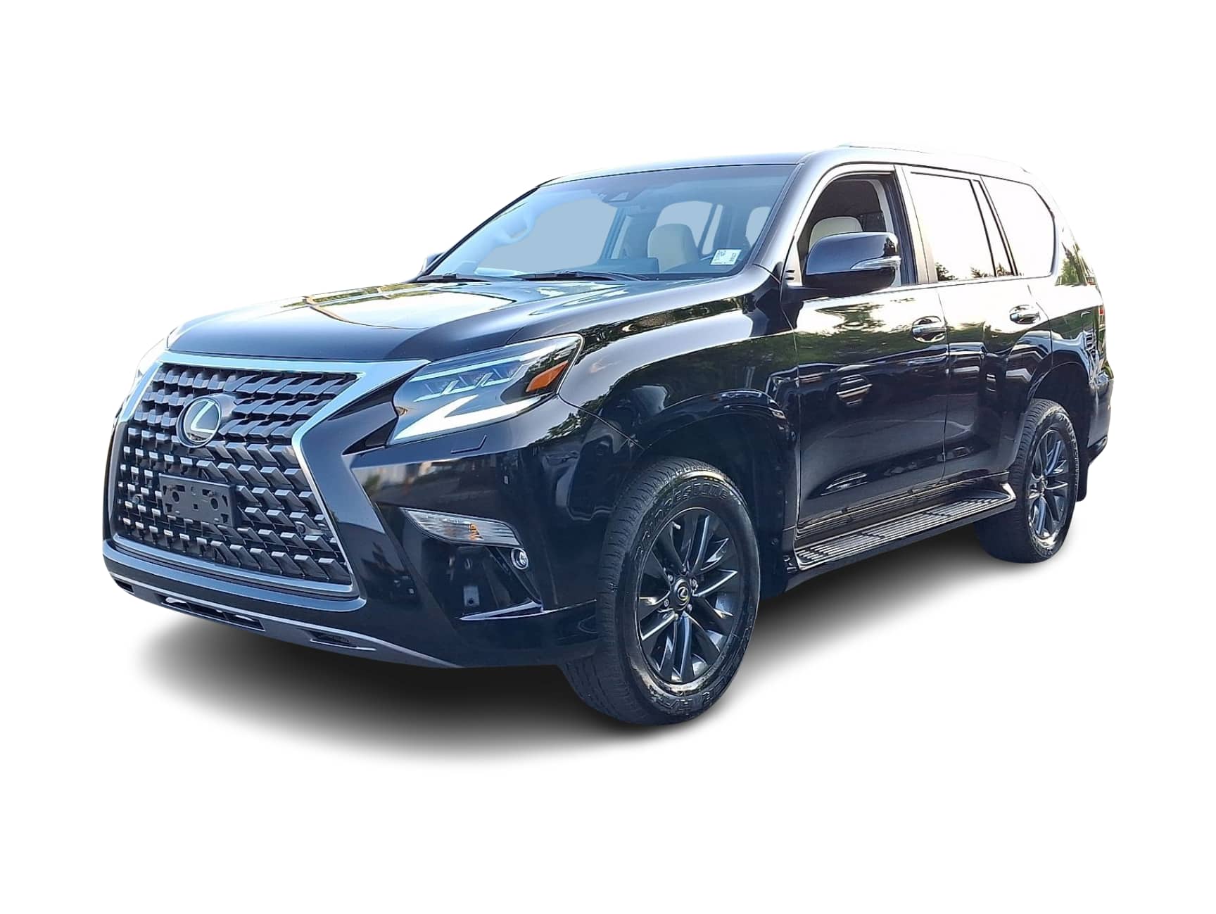2023 Lexus GX 460 -
                  Ramsey, NJ