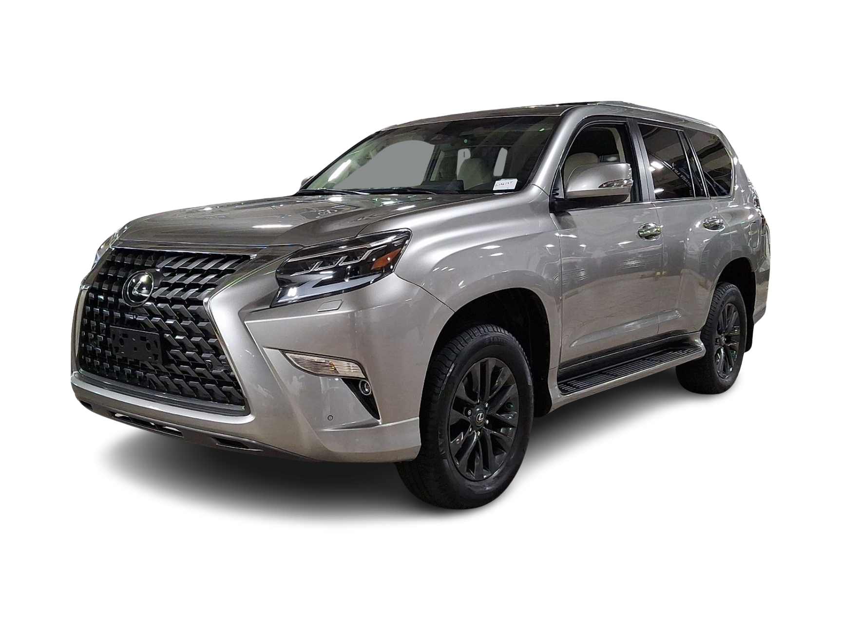 Thumbnail: 2023 Lexus GX - 1