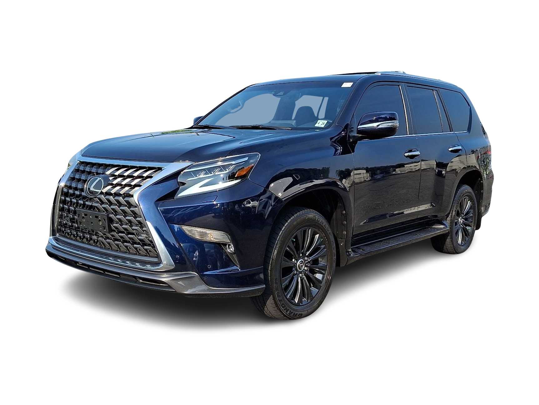 2023 Lexus GX 460 -
                  Ramsey, NJ