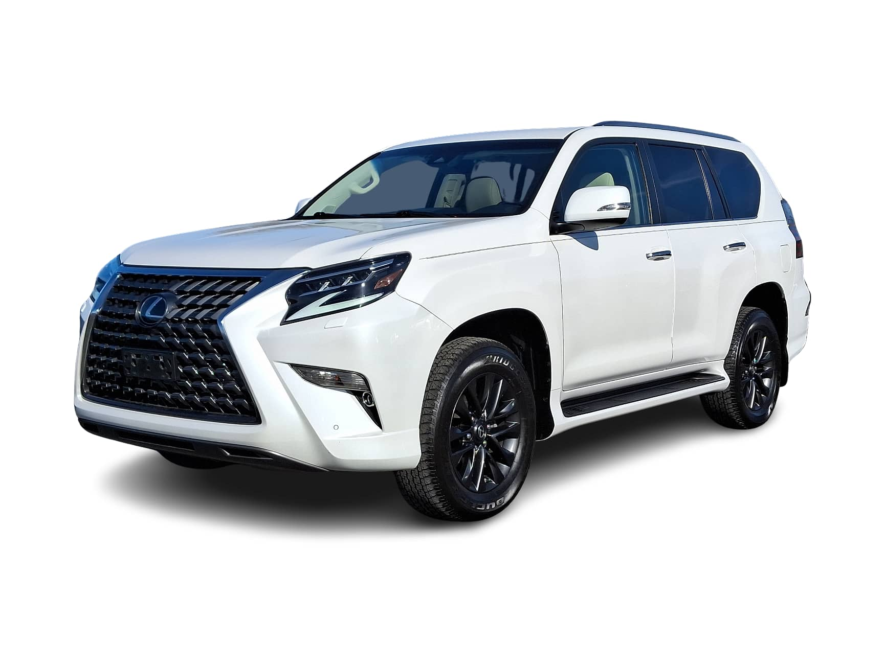 2020 Lexus GX 460 -
                Ramsey, NJ