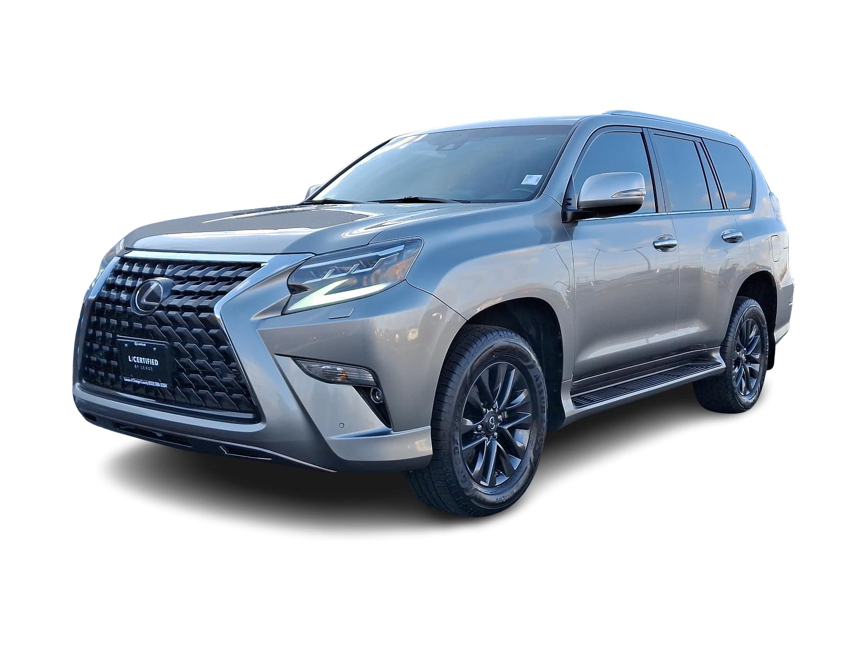 2022 Lexus GX 460 -
                Ramsey, NJ