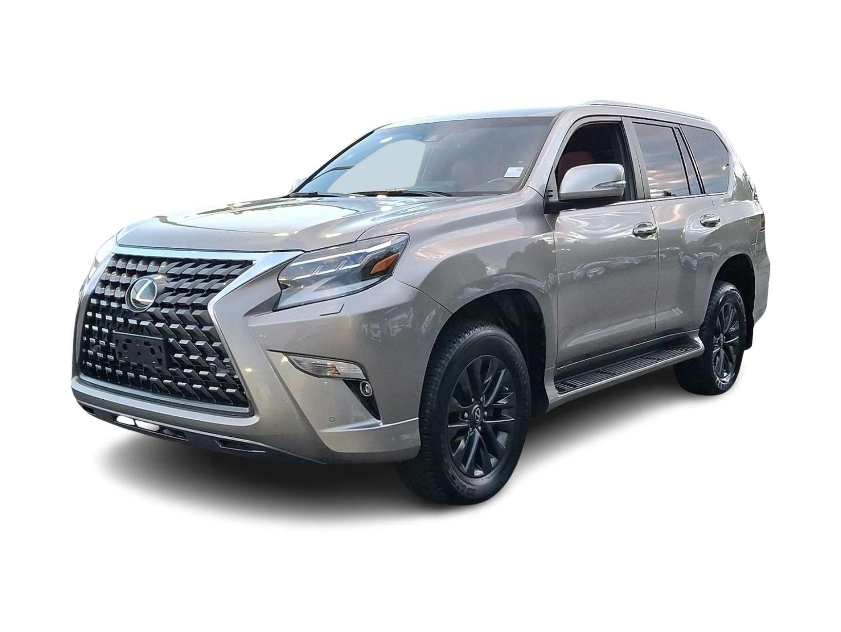 Thumbnail: 2023 Lexus GX - 1