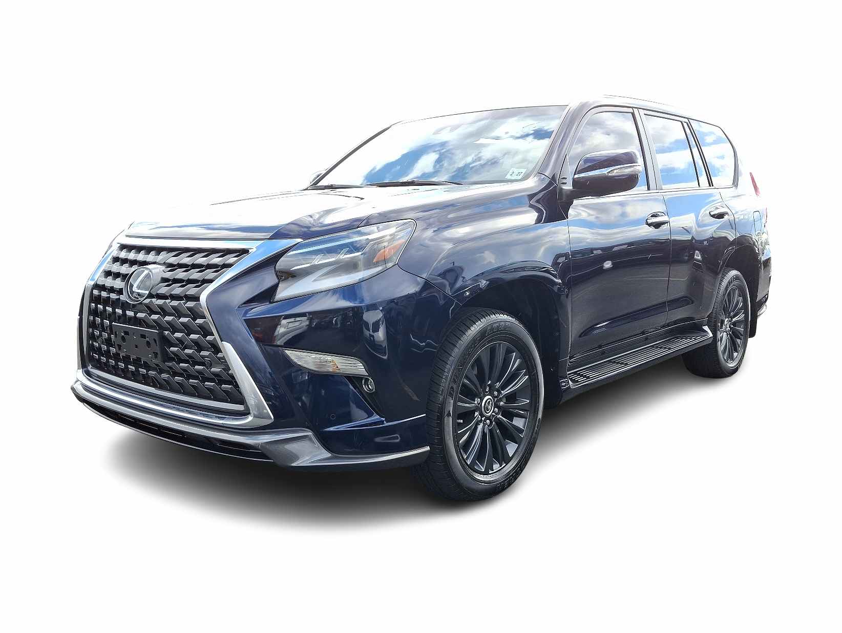 2022 Lexus GX 460 -
                Ramsey, NJ