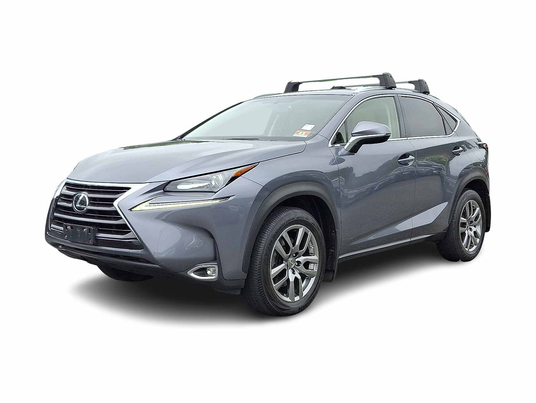 2015 Lexus NX 200t -
                  Ramsey, NJ