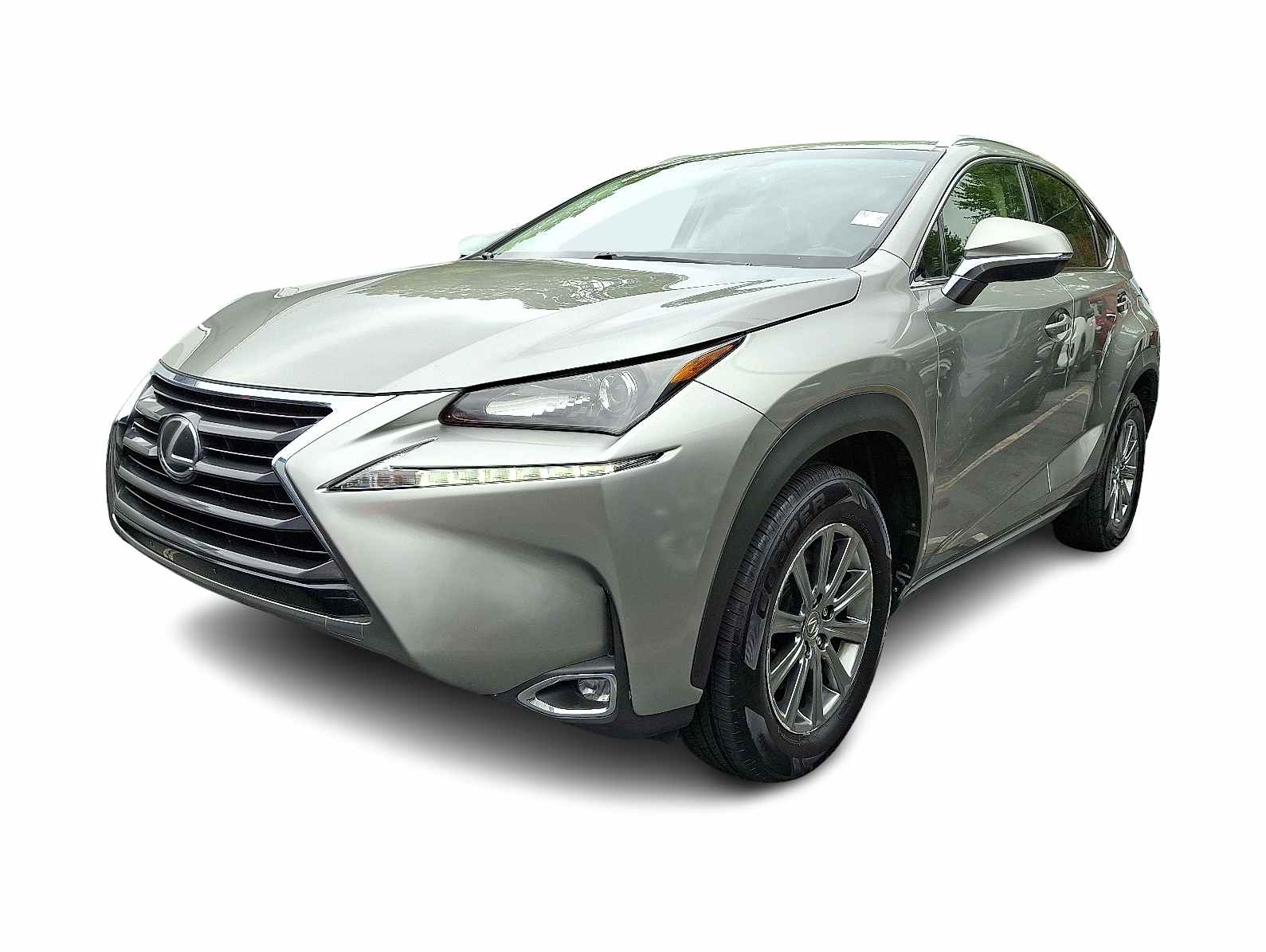 2017 Lexus NX 200t -
                  Ramsey, NJ