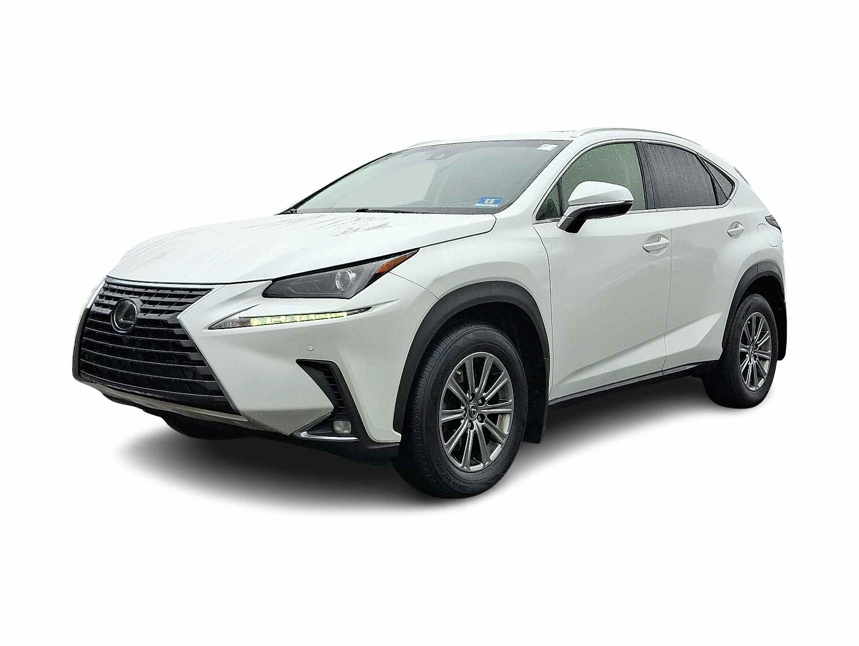 2018 Lexus NX 300 -
                  Ramsey, NJ