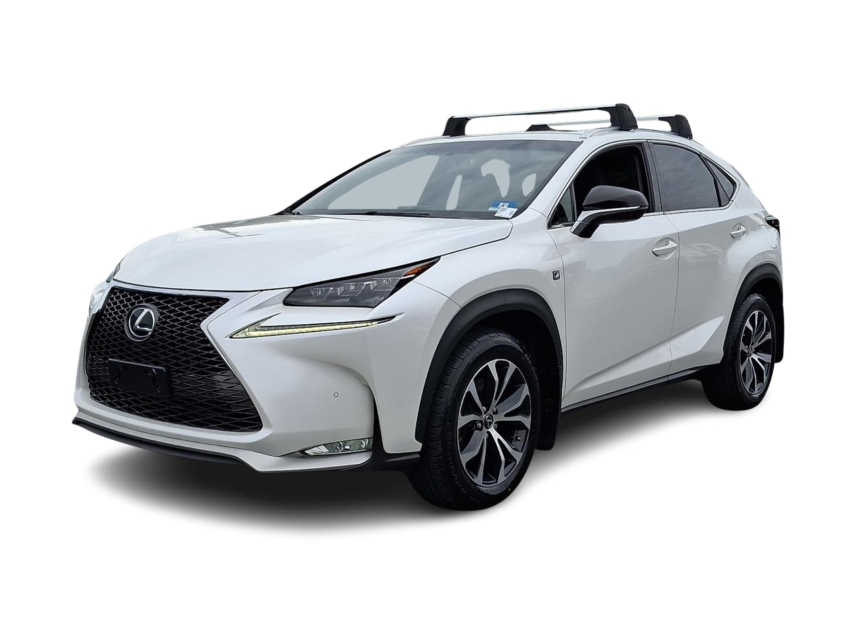 2015 Lexus NX 200t -
                  Ramsey, NJ