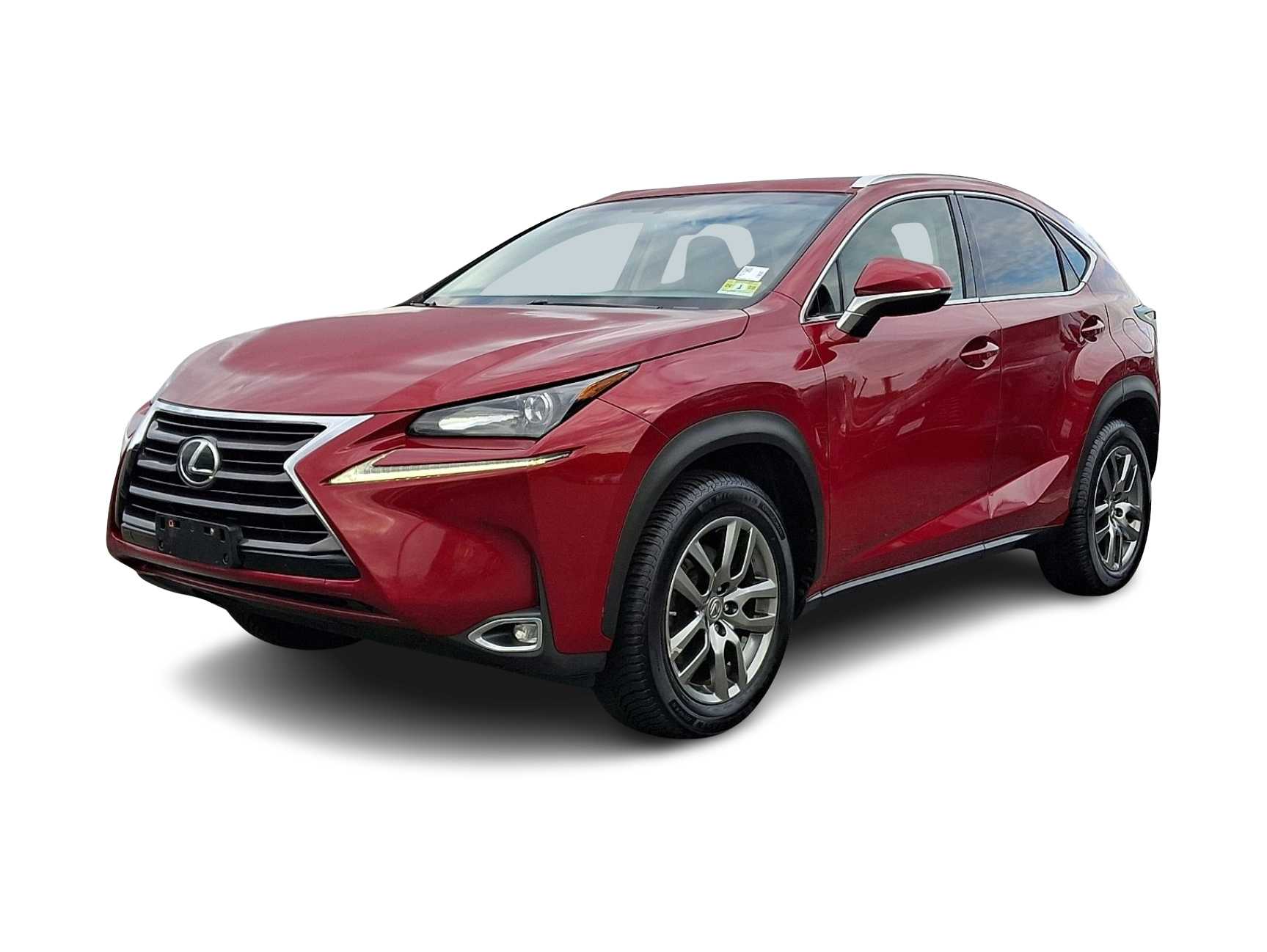 2015 Lexus NX 200t -
                  Ramsey, NJ