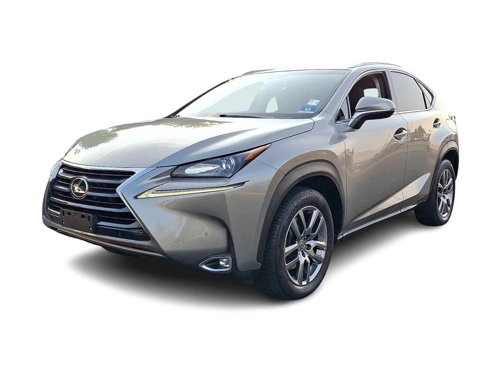 2016 Lexus NX 200t -
                  Ramsey, NJ