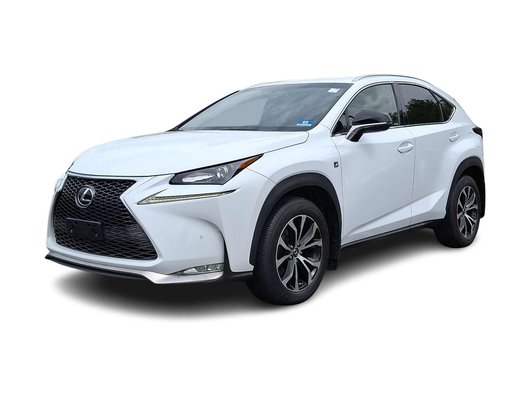2016 Lexus NX 200t -
                  Ramsey, NJ