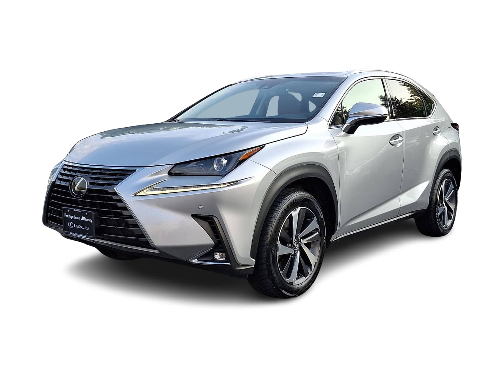 2019 Lexus NX 300 -
                  Ramsey, NJ