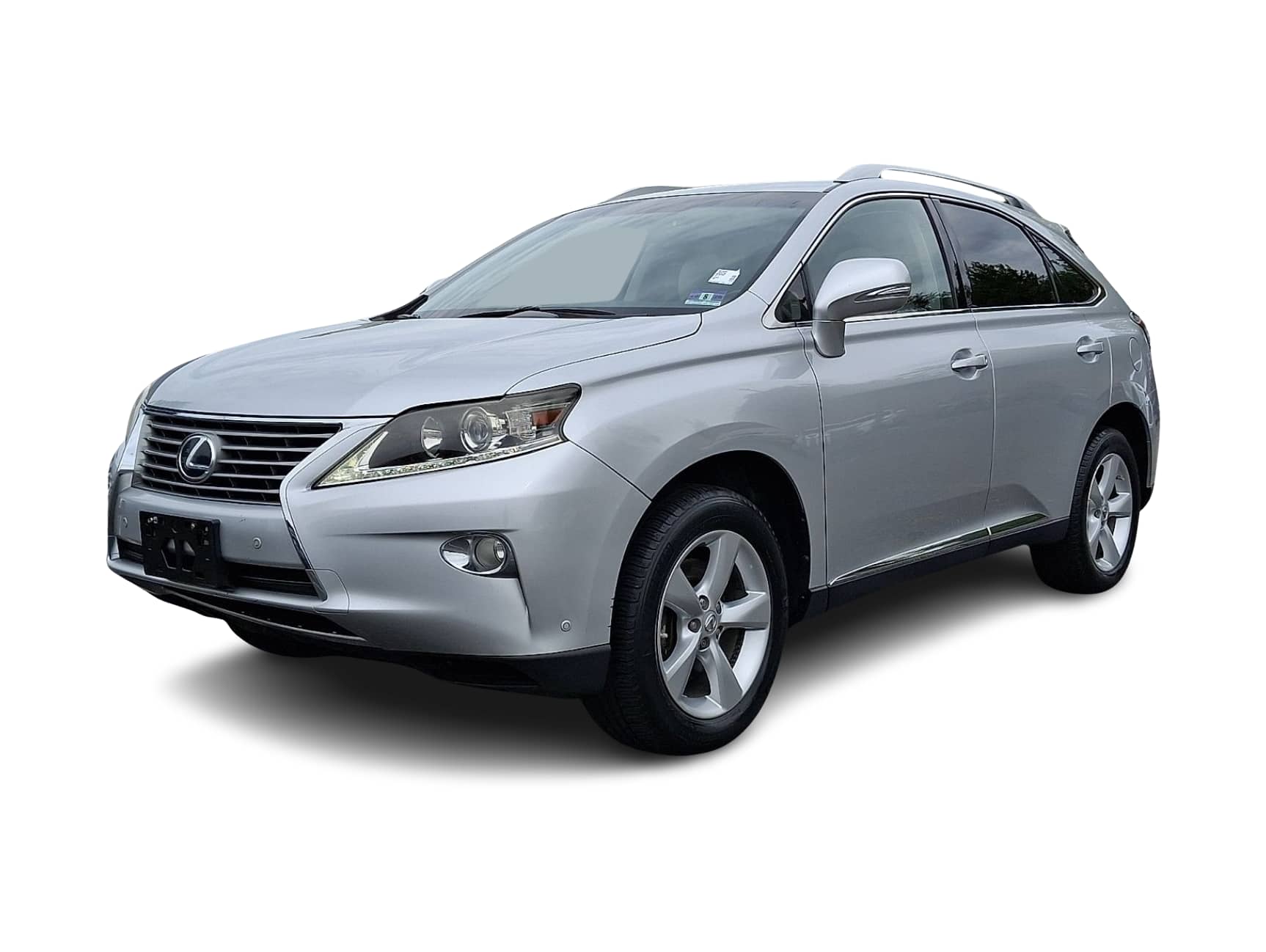 2013 Lexus RX 350 -
                  Ramsey, NJ