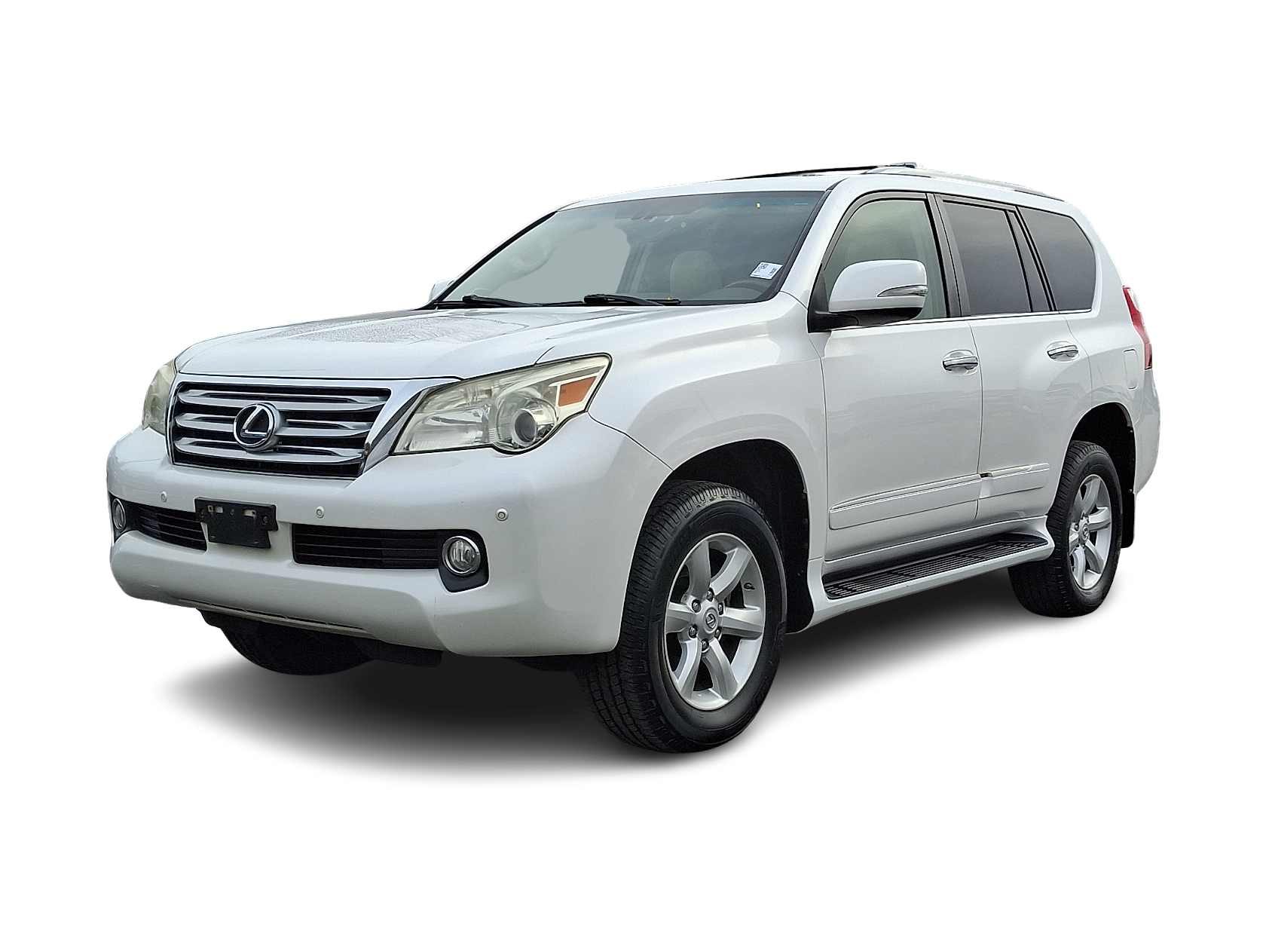 2013 Lexus GX 460 -
                  Ramsey, NJ