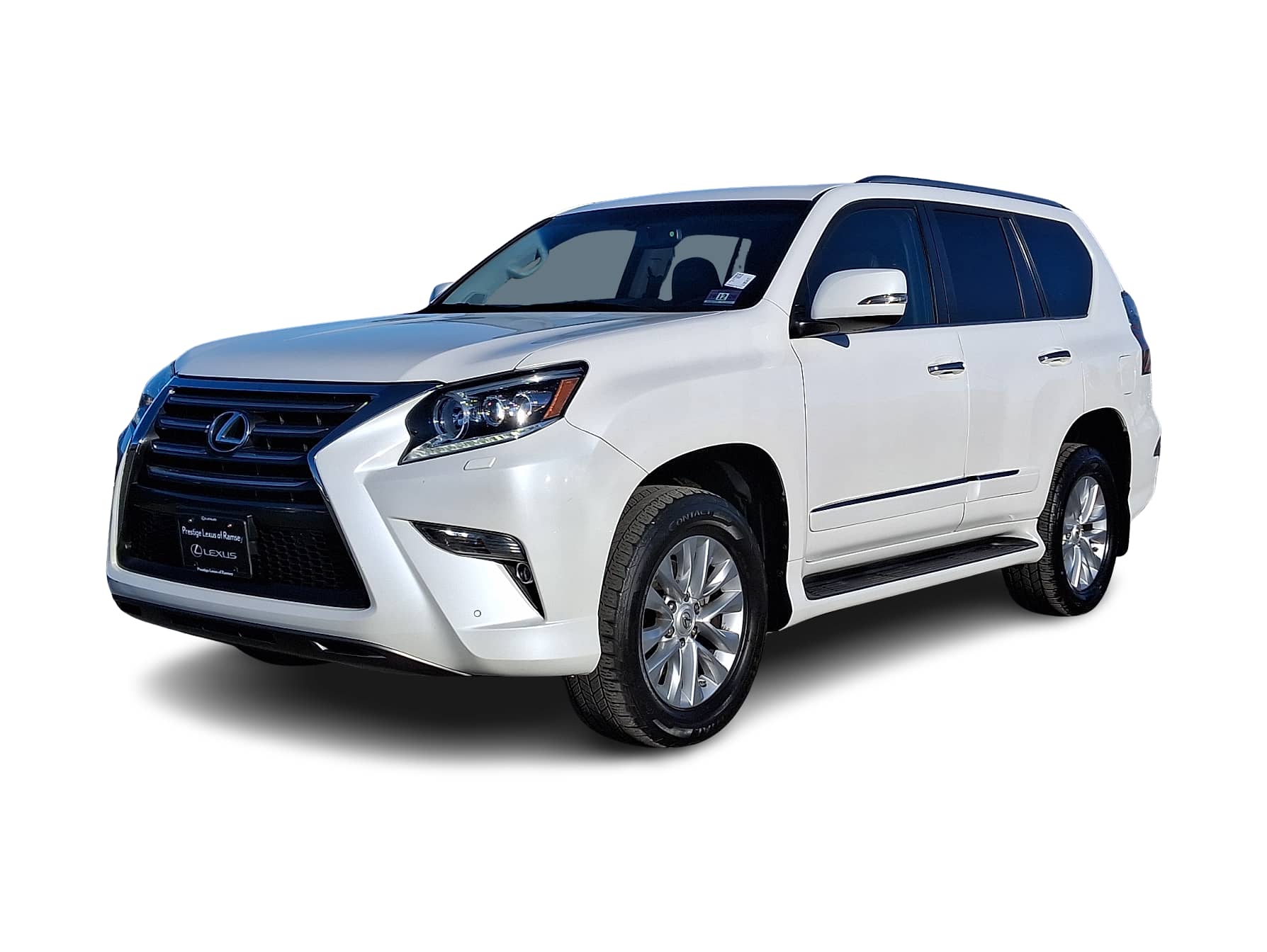 2016 Lexus GX 460 -
                  Ramsey, NJ