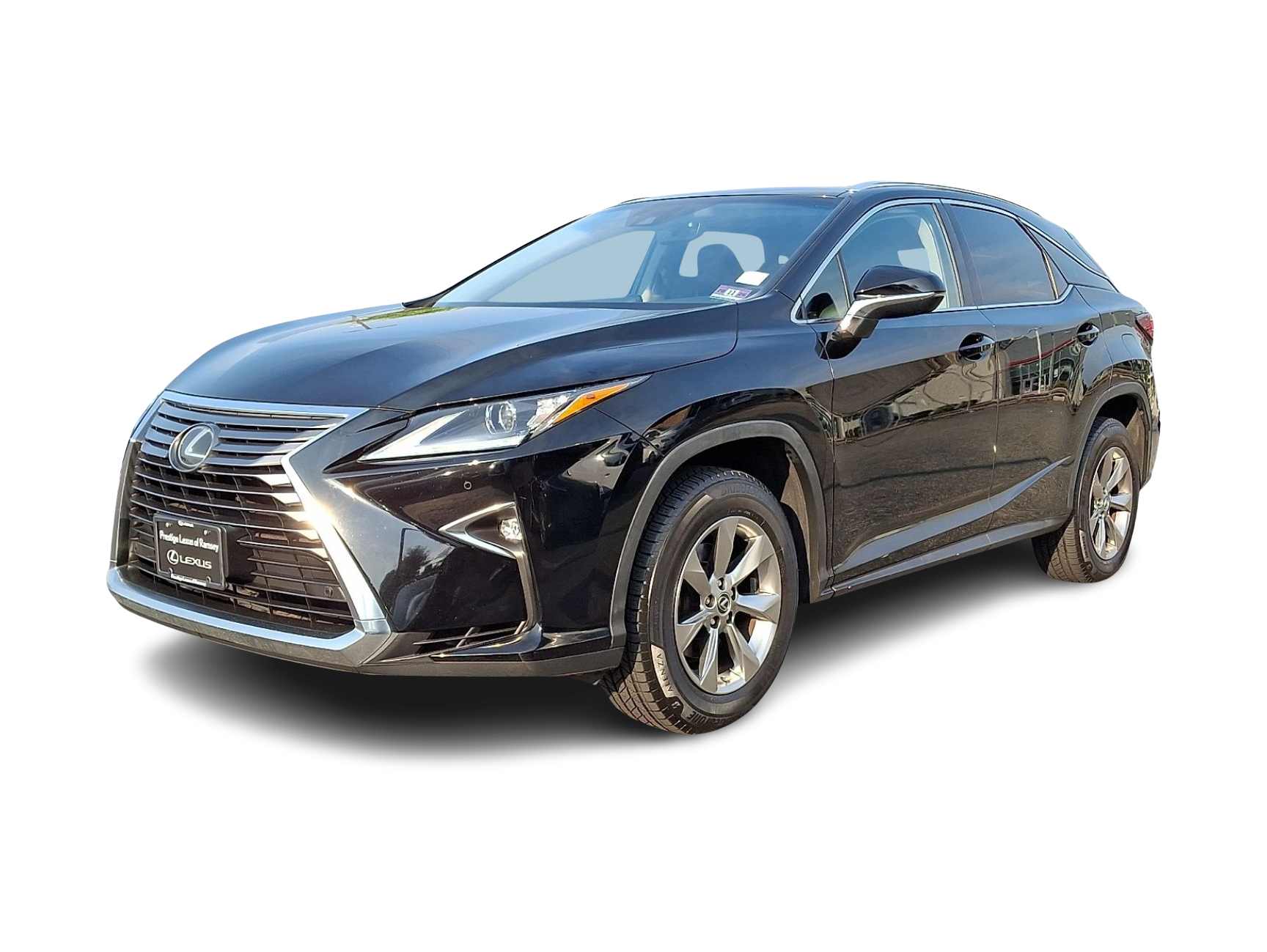 2018 Lexus RX 350 -
                  Ramsey, NJ