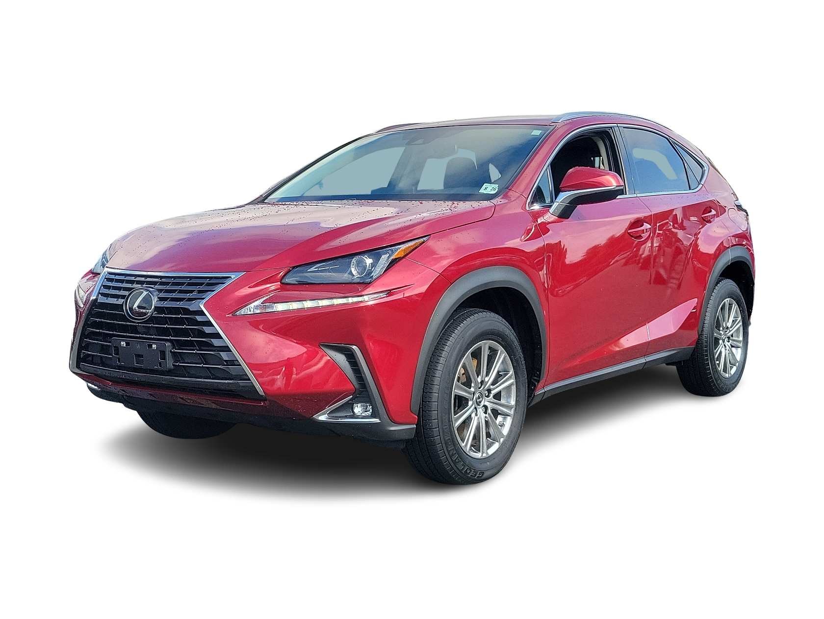 2021 Lexus NX 300 -
                Ramsey, NJ