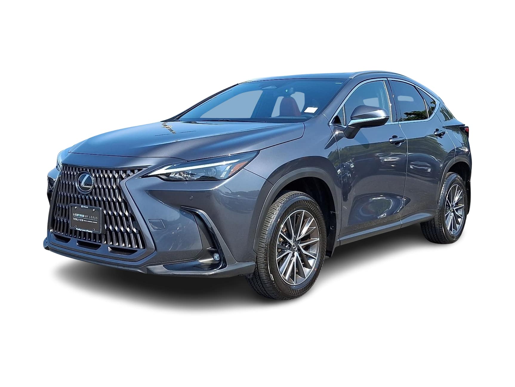 Thumbnail: 2024 Lexus ES - 1
